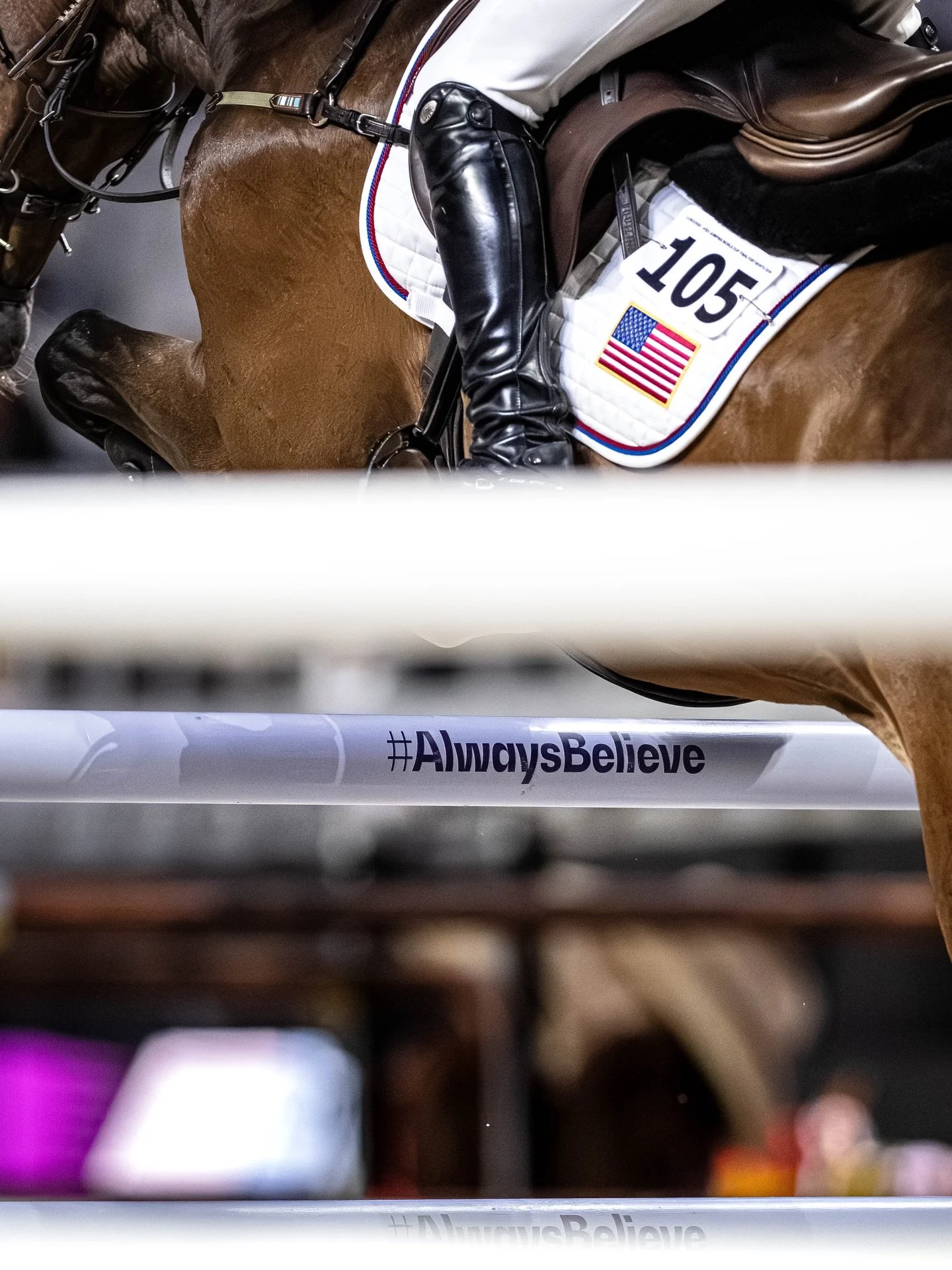 This is your warning now that I will be posting a lot of photos from FEI World Cup Final 🤭