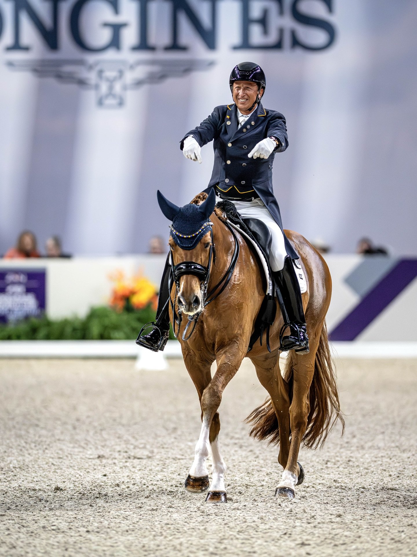 Moments worth celebrating 🤍 #feiworldcupfinals