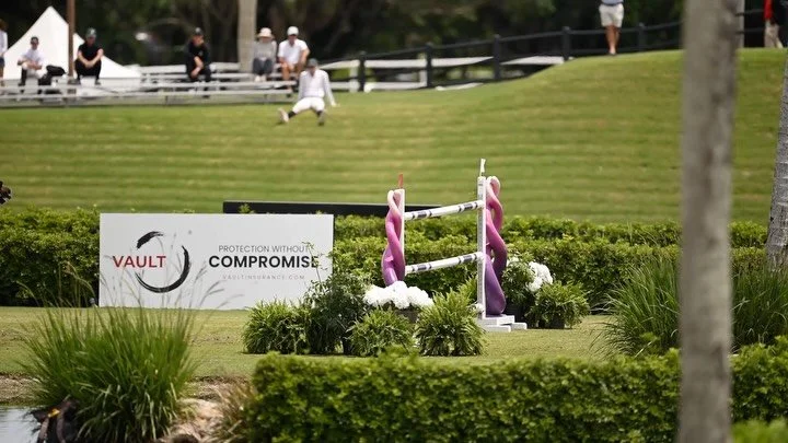 Sunny days at the derby field, Hallelujah