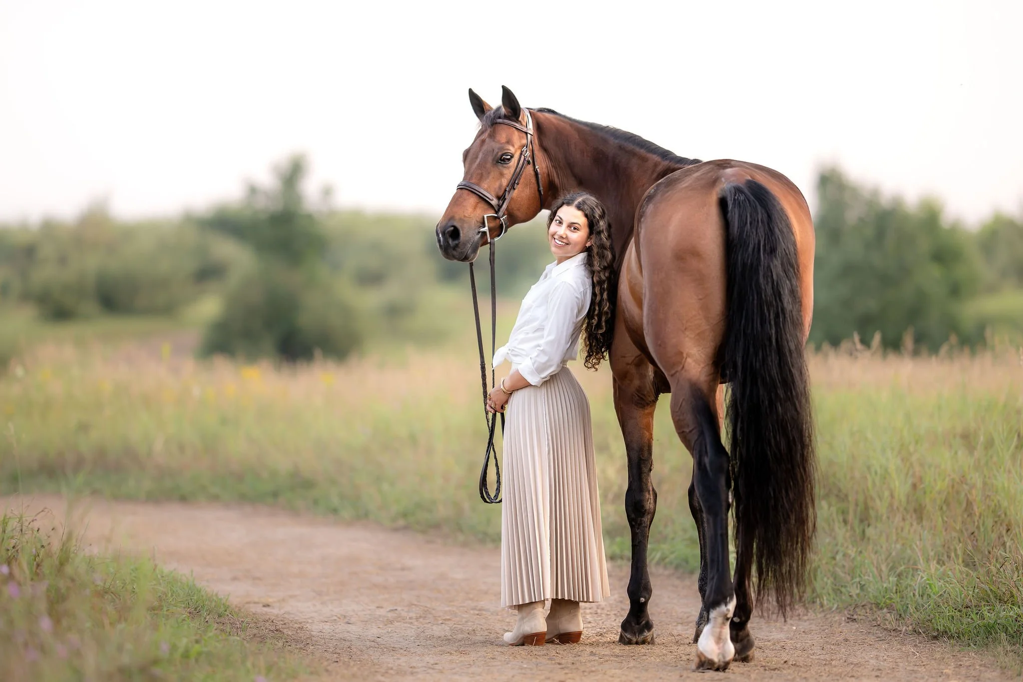 Xia Tabanou | Flintfields Horse Park