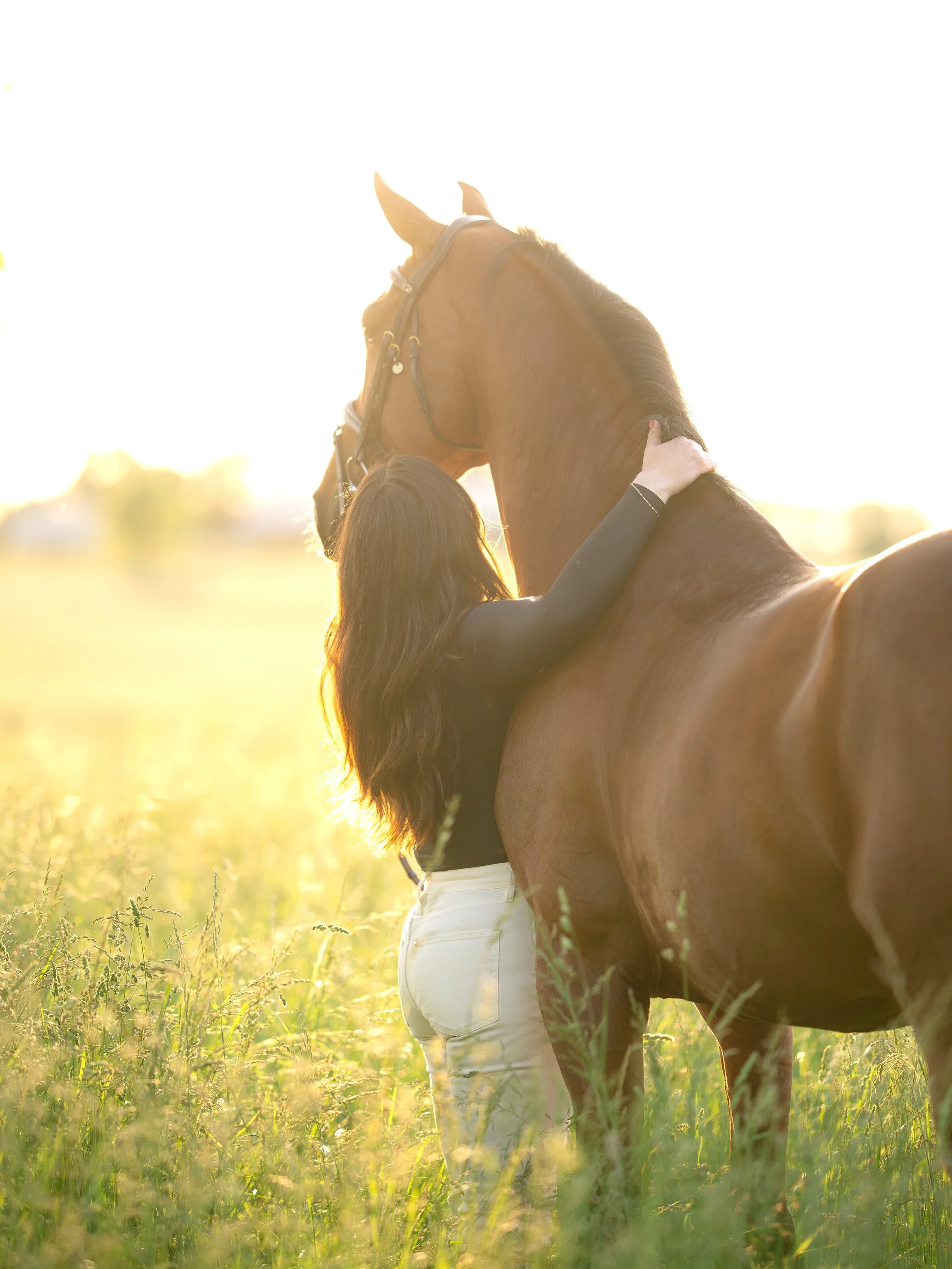 Lexington, Kentucky August 10-23: Now booking golden hour portrait sessions 📸✨