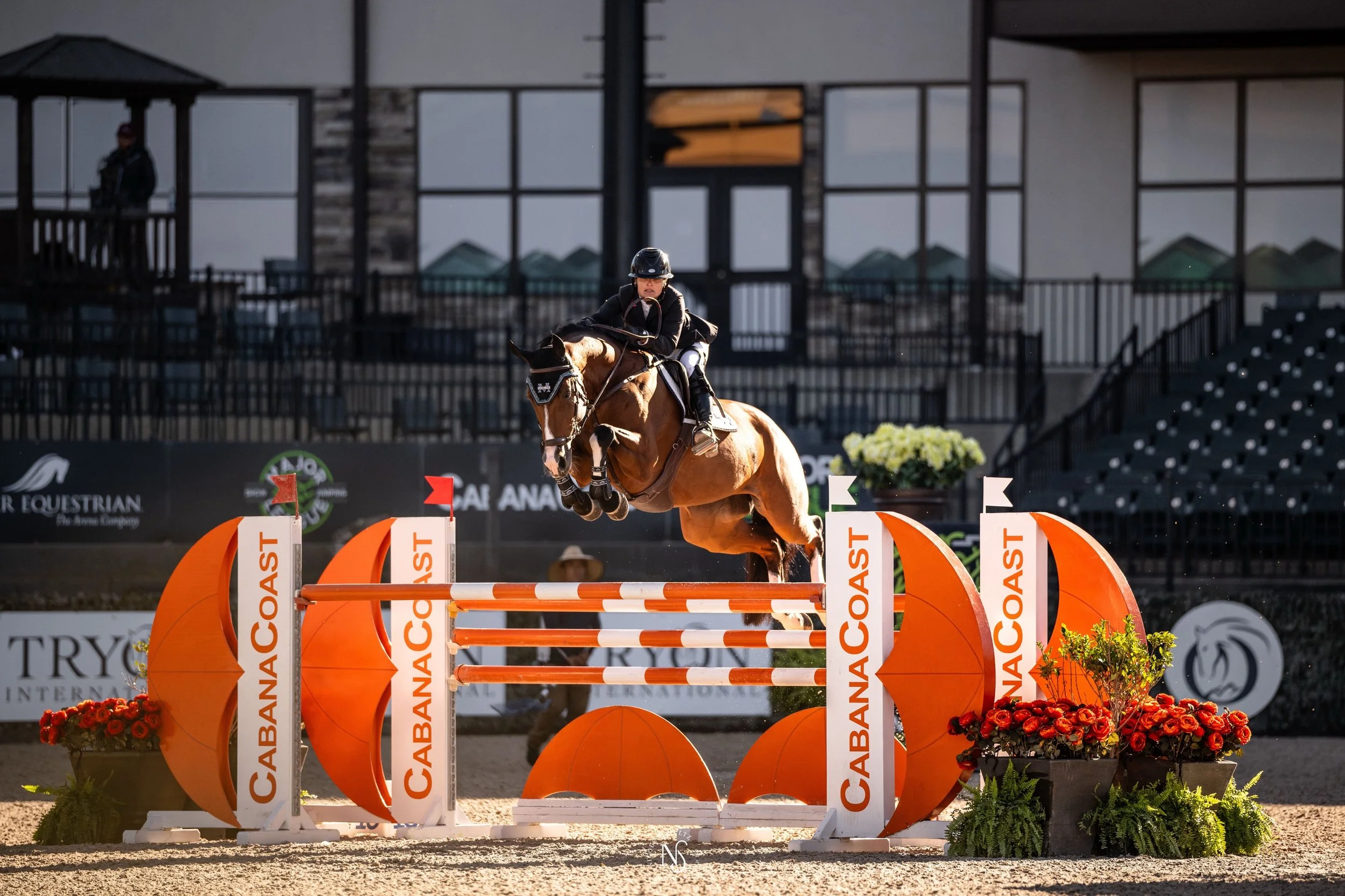 Tryon Fall 3 &amp; 4 has been added to my fall schedule. Potentially adding fall 5 &amp; 6!! 📸