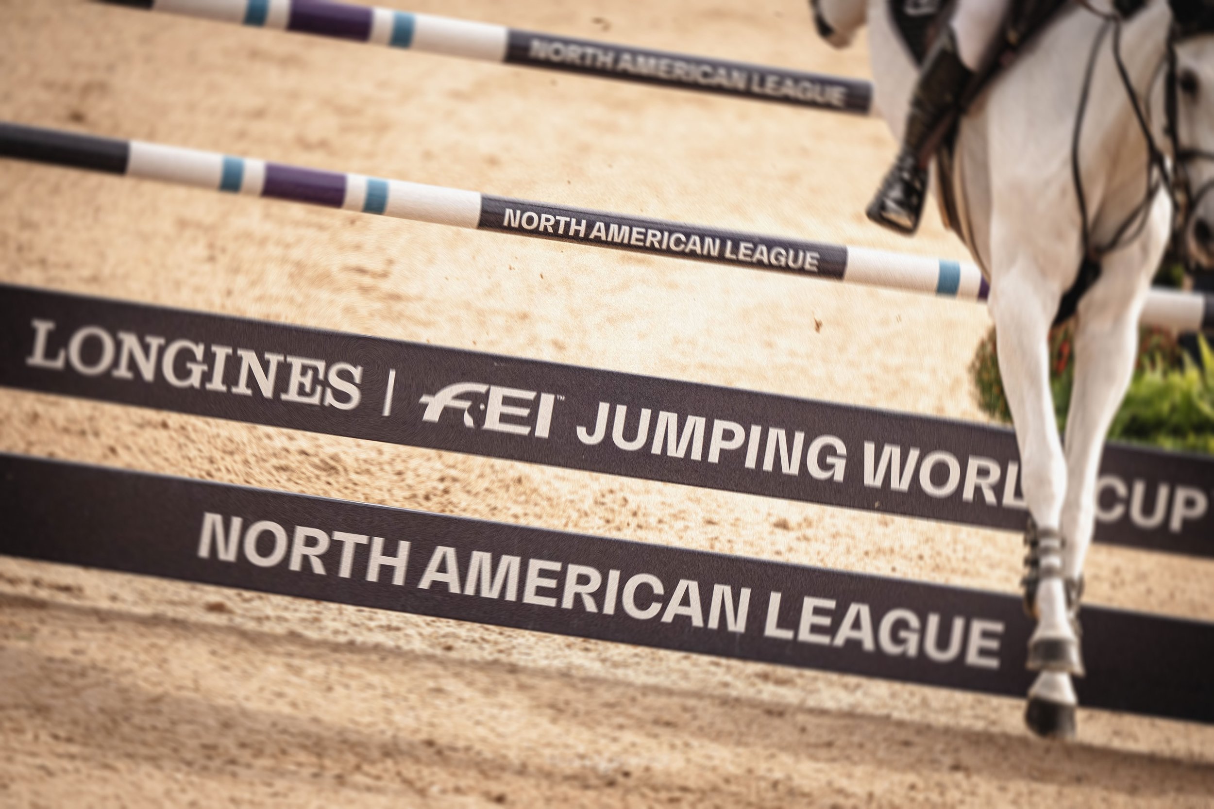 FEI Jumping World Cup™ CSI5*-W Traverse City for the American Gold Cup