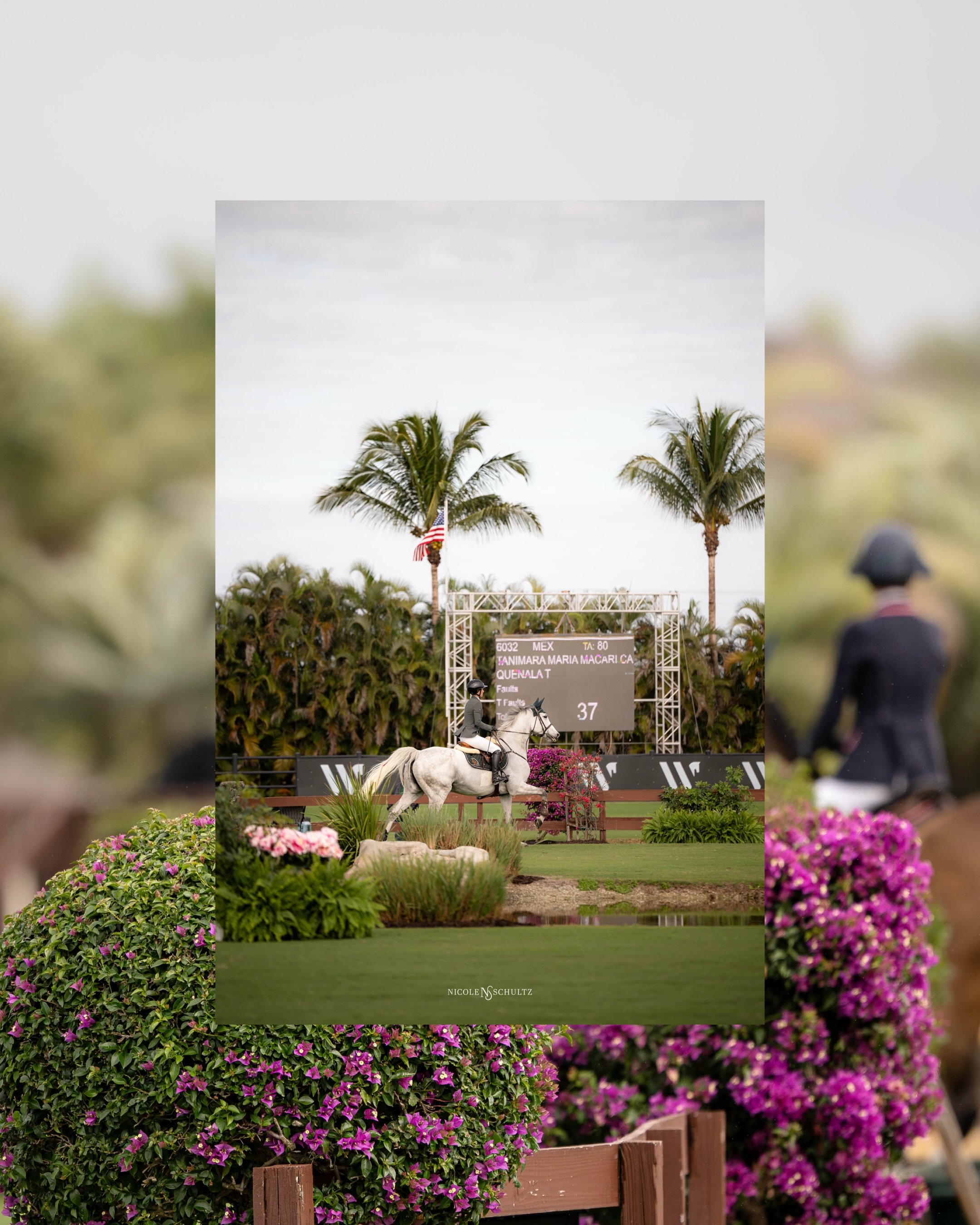 An ode to the iconic Derby Field, a venue that has been the backdrop for countless wonderful moments, both big and small. The blend of greenery and light, offering photographers the opportunity to create imagery that can only be captured here. From t