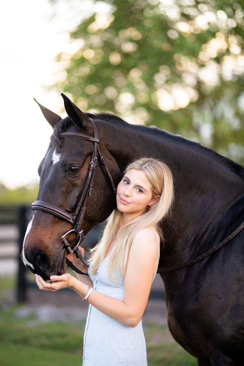 Nicole Schultz, Florida Equine Photographer