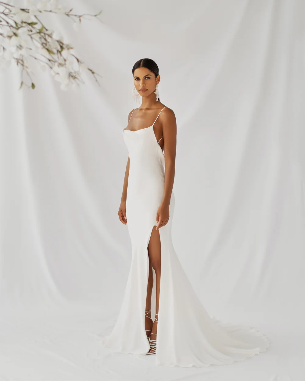 alexandra bridal shop