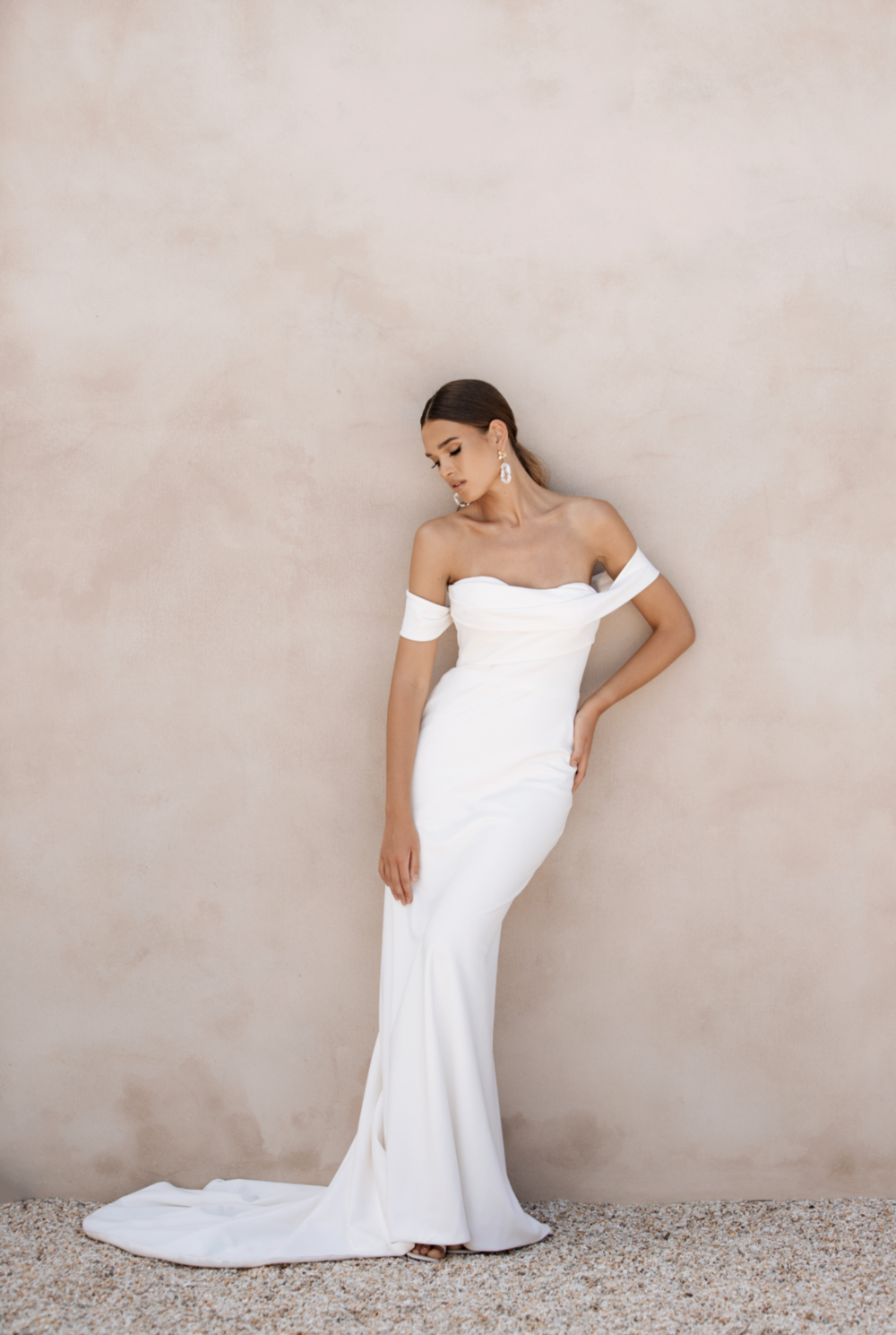 jane hill wedding dress