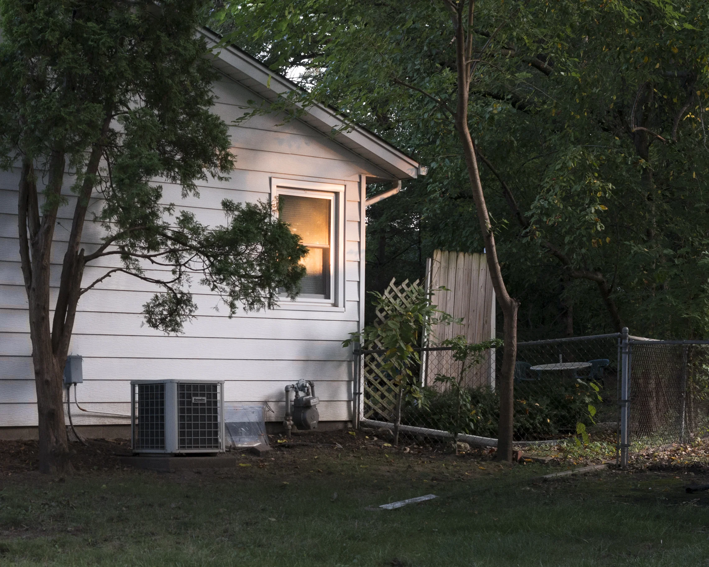 Domestic Assault, Incident Report Taken, 8/2/2015, 11:42pm
