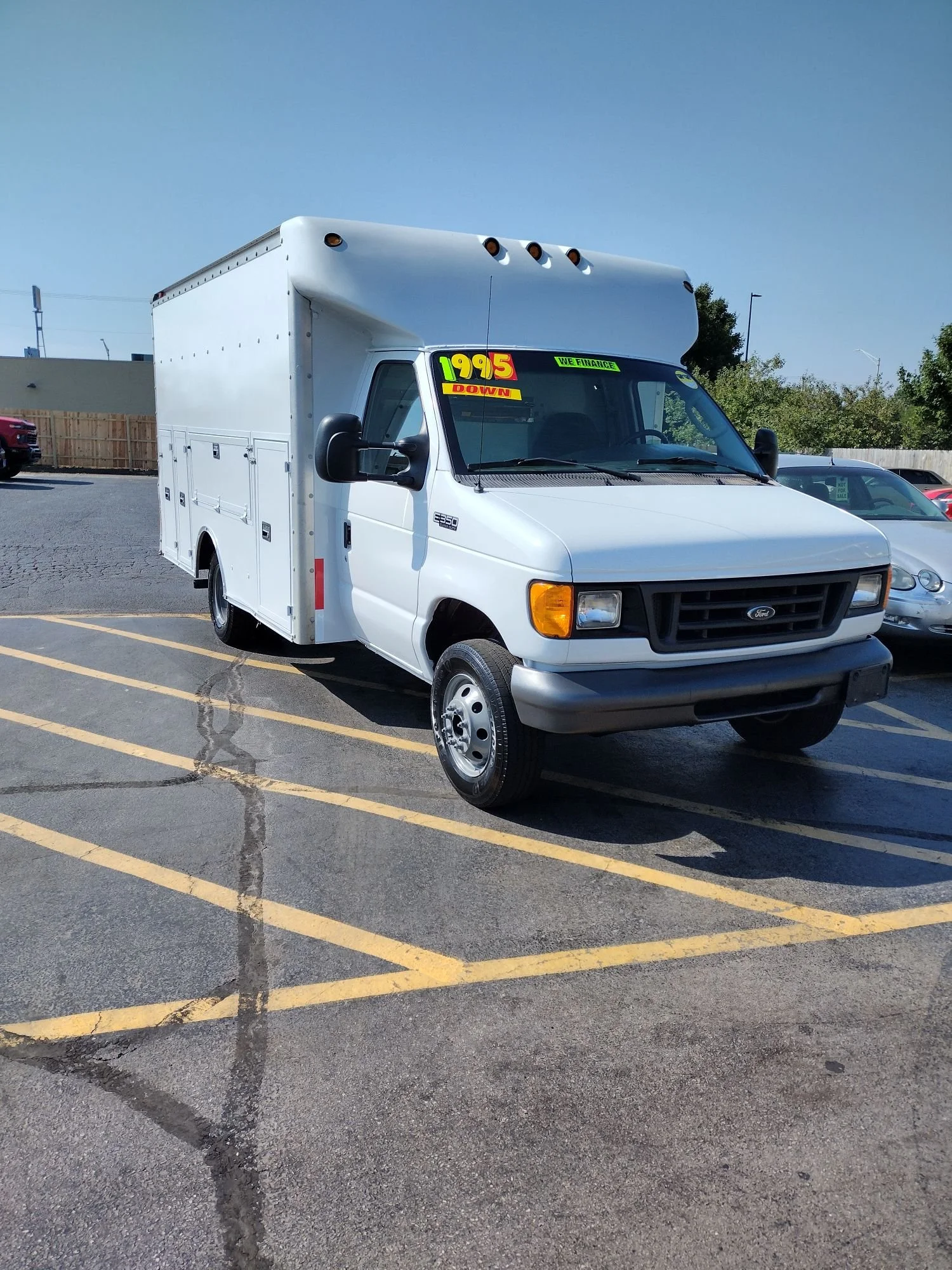 Inventory — EZ Auto Joliet