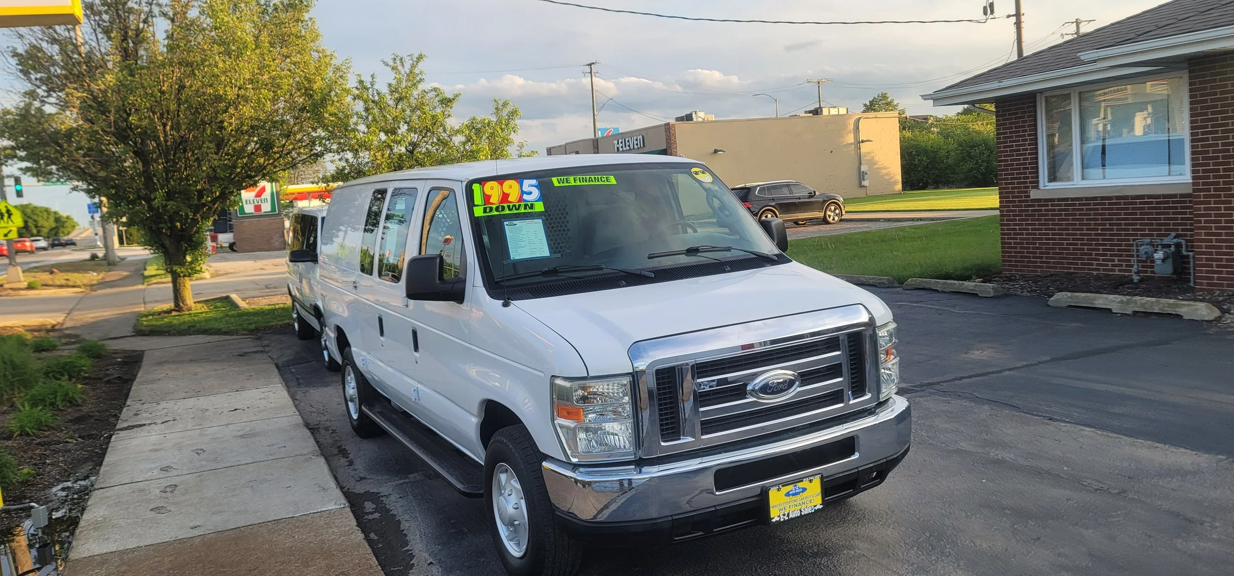 Inventory — EZ Auto Joliet