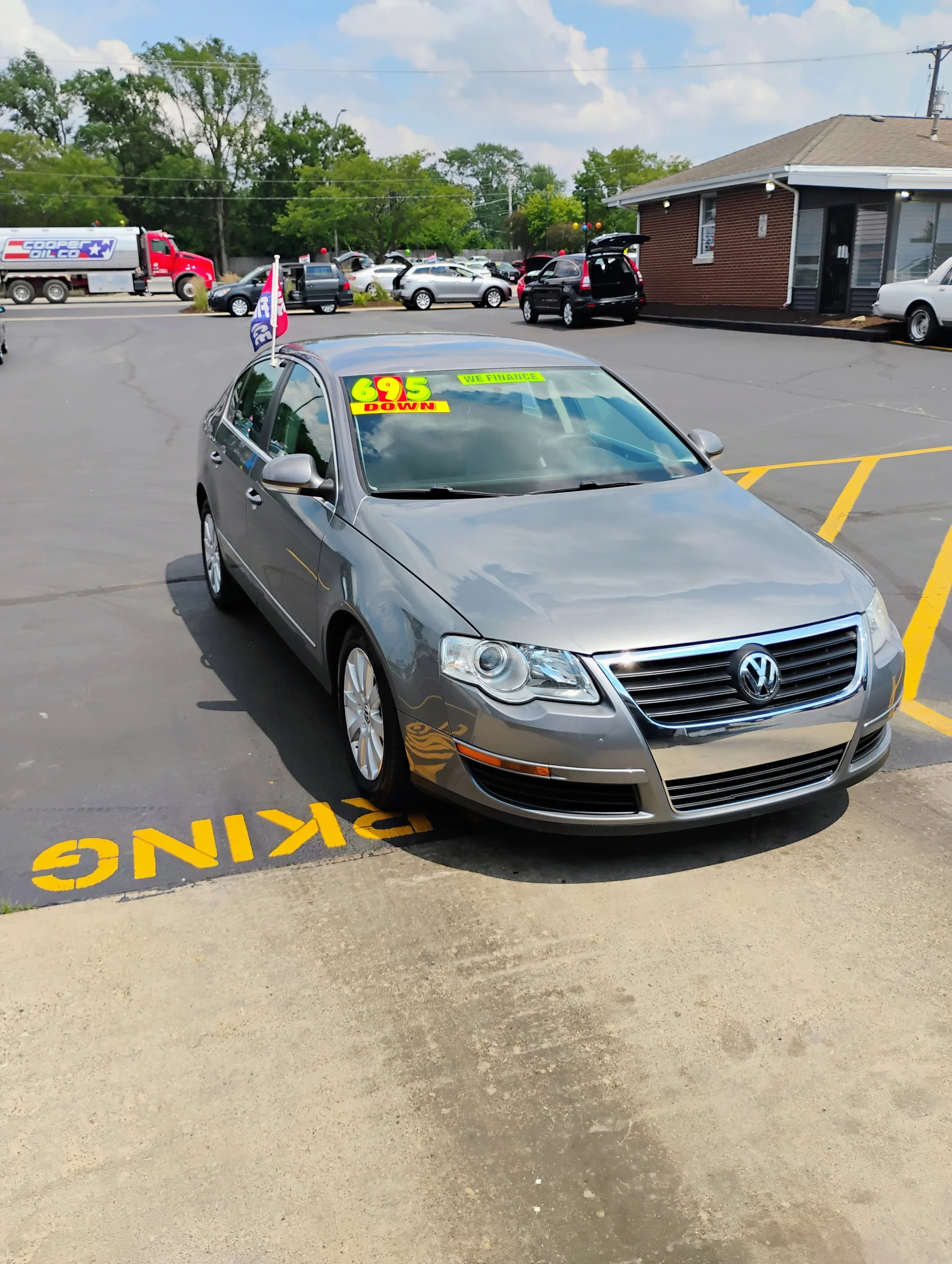 Inventory — EZ Auto Joliet