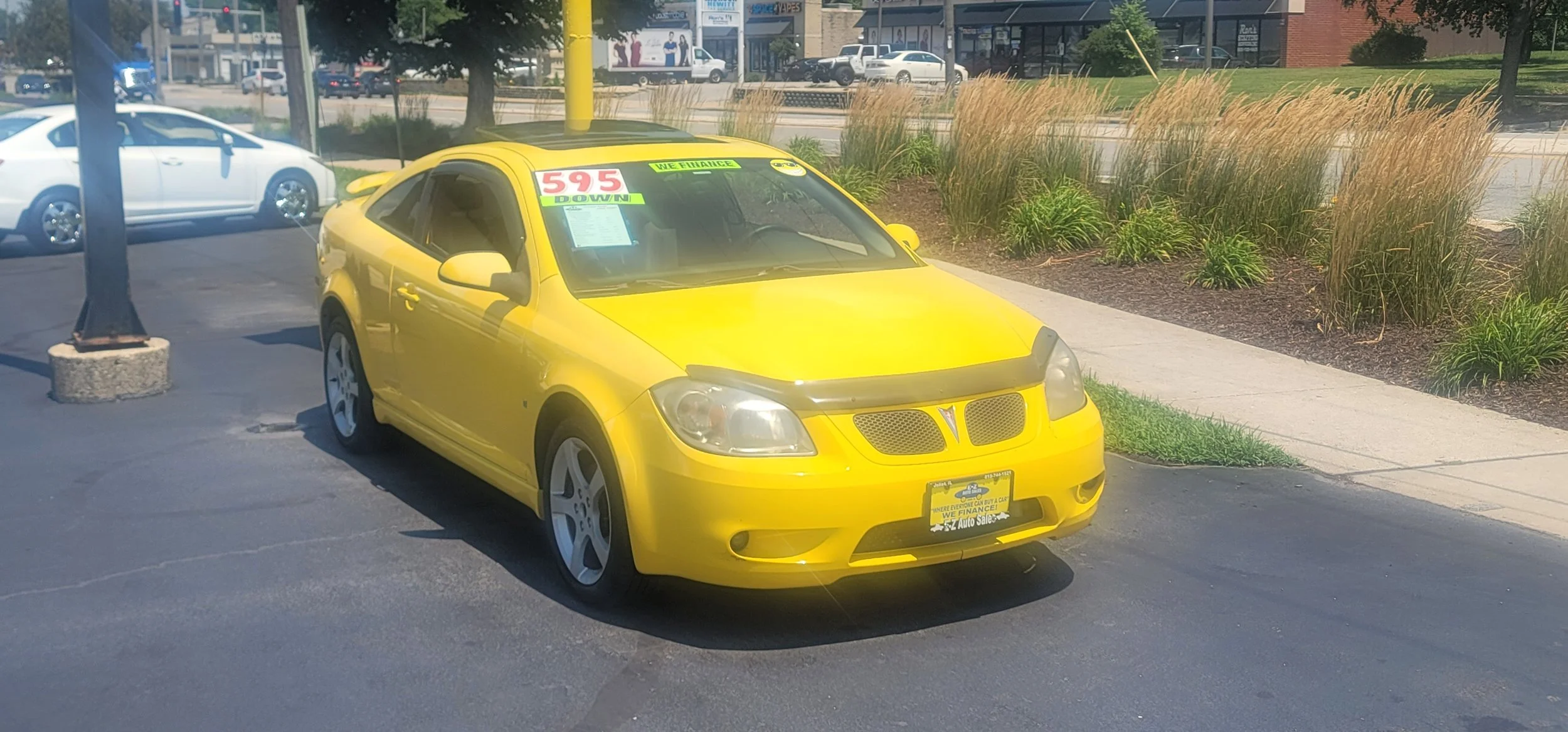 Inventory EZ Auto Joliet