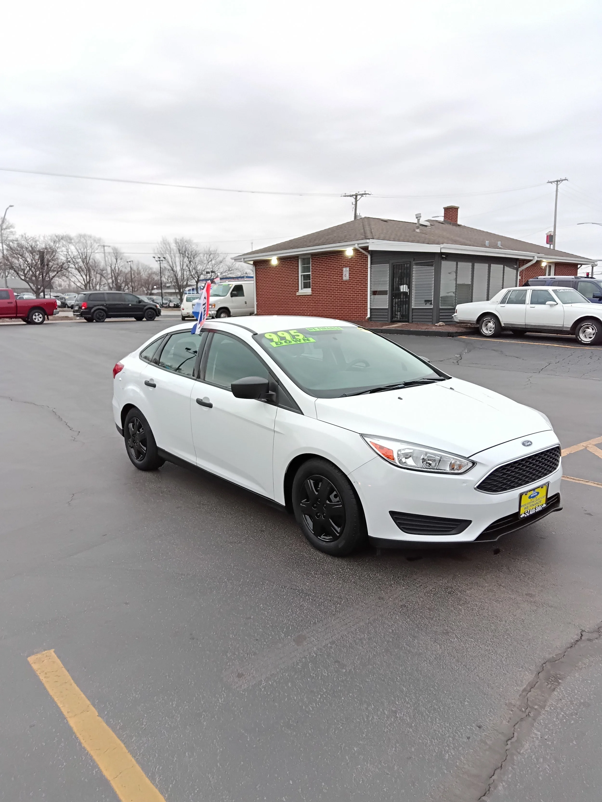 Inventory EZ Auto Joliet