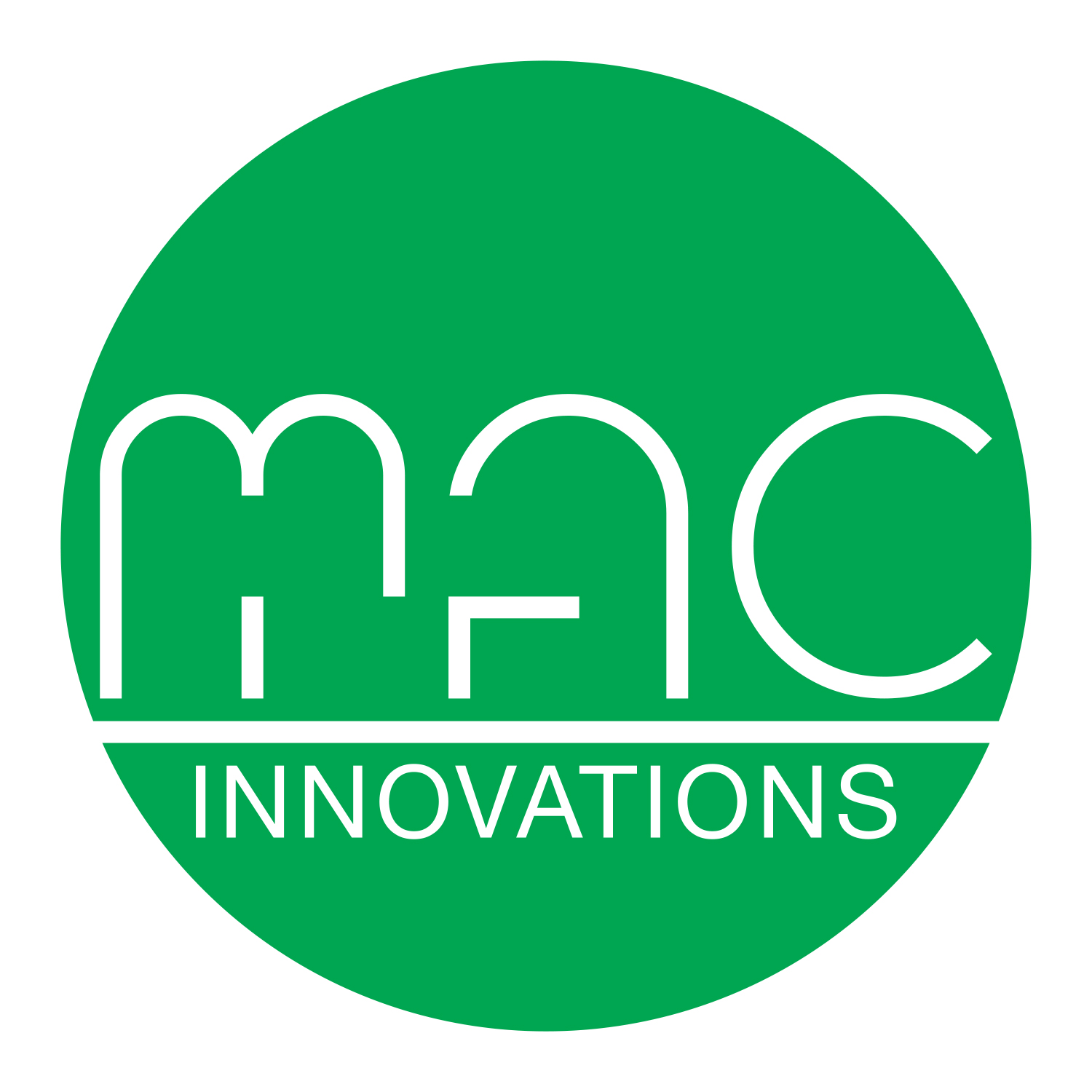 MAC Innovations Logo