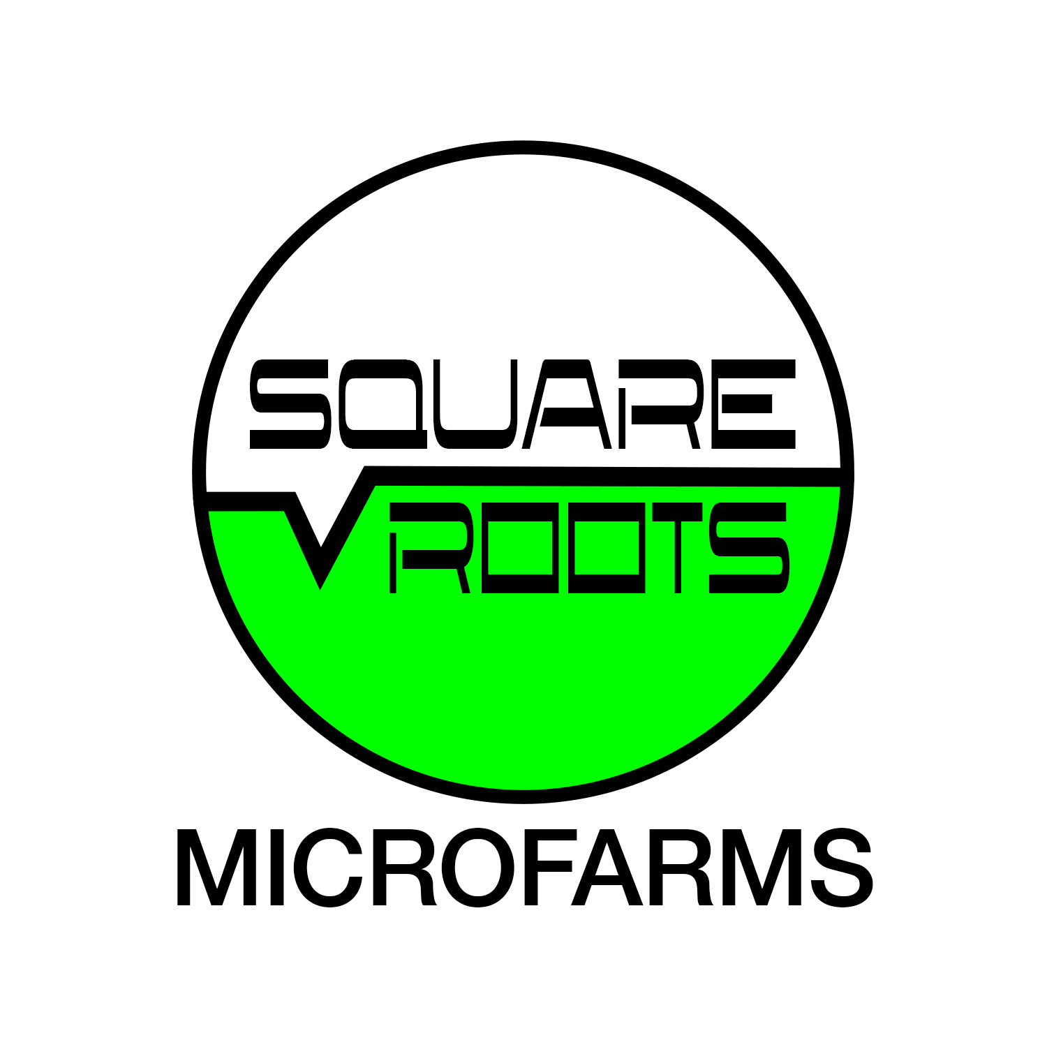 SquareRoots Logo