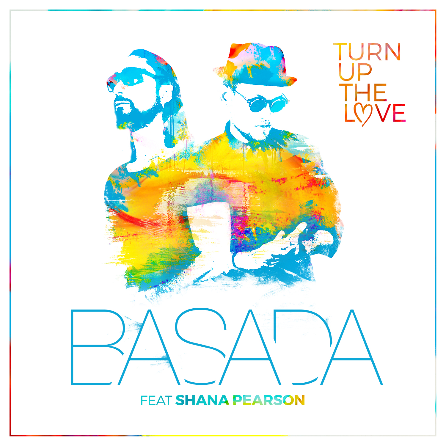 cover BASADA - Turn up the love.jpg