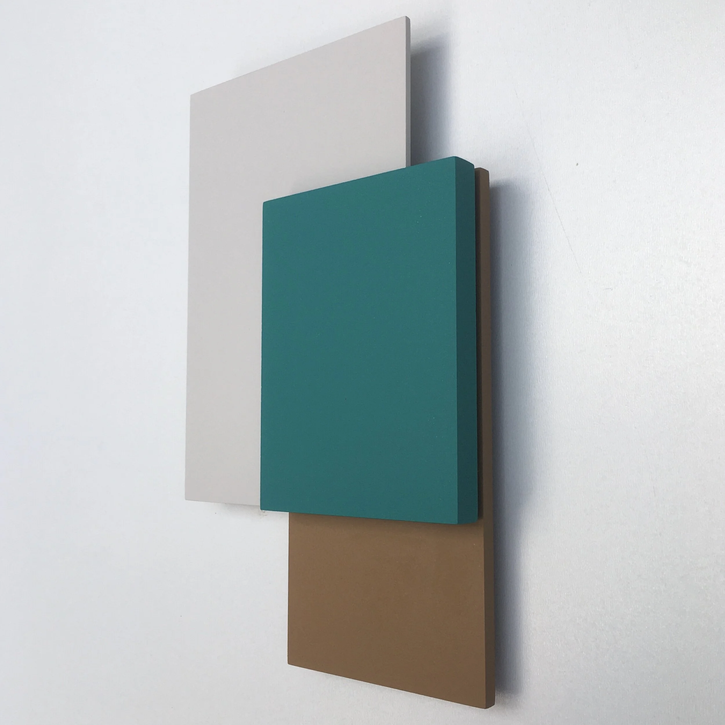 Component Series 003