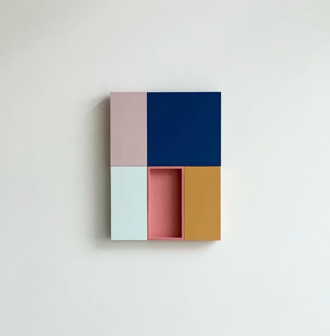 Foundations 2025
Artsy Online Art Fair
14 July - 8 August 2025

I am delighted to be participating in the @artsy online fair, Foundations 2025 with @andgallery_

The fair will remain online until 8th August.

&amp;Gallery&rsquo;s presentation showcas