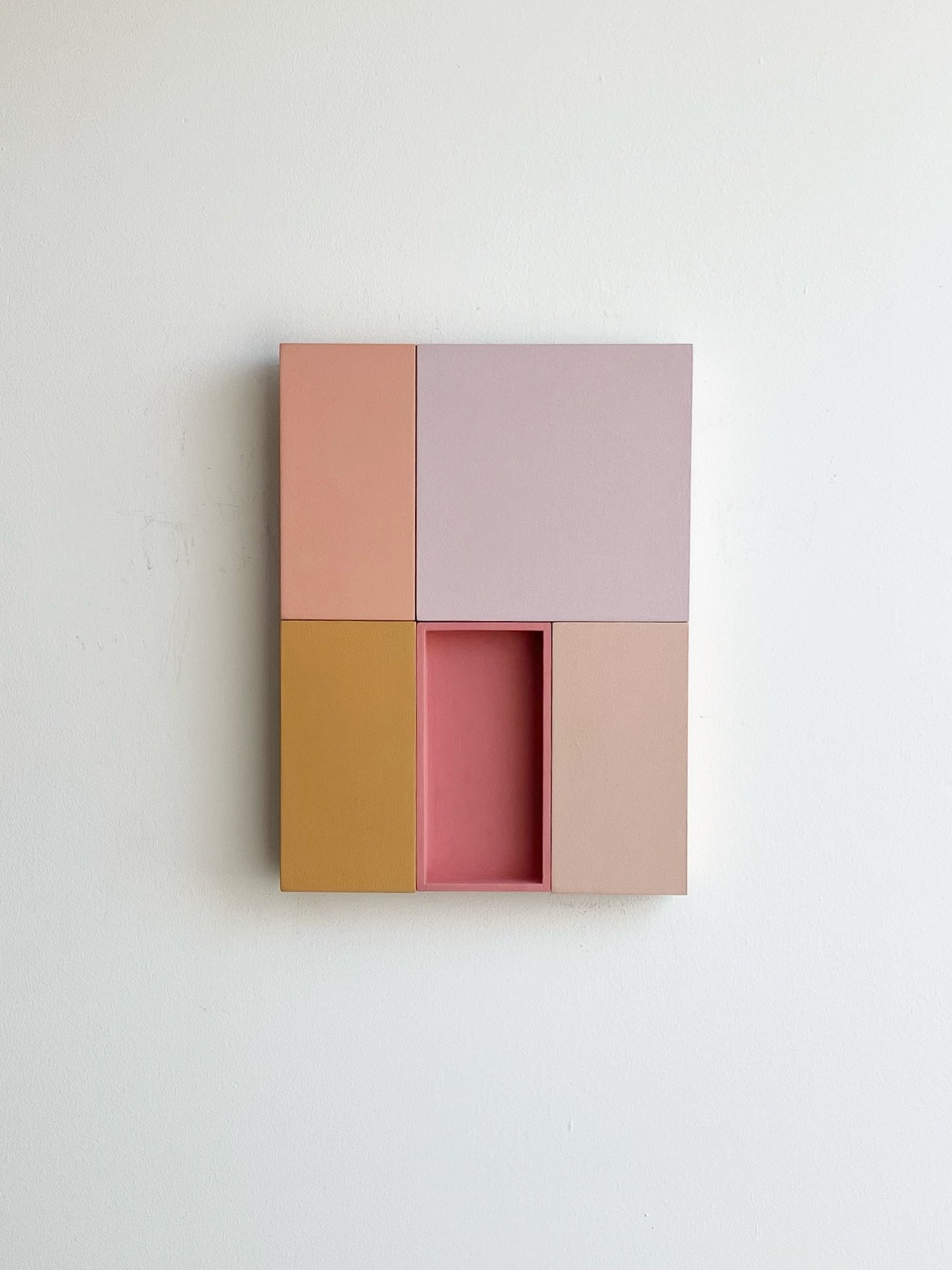 @jfkturner and I will be exhibiting in Brighton @gallery19a in our joint show &lsquo;PARALLELS&rsquo;. 

The show features new work from us both and runs from Tuesday 31st March - Friday 10th April 2026.

We will be hosting a Private View on Thursday