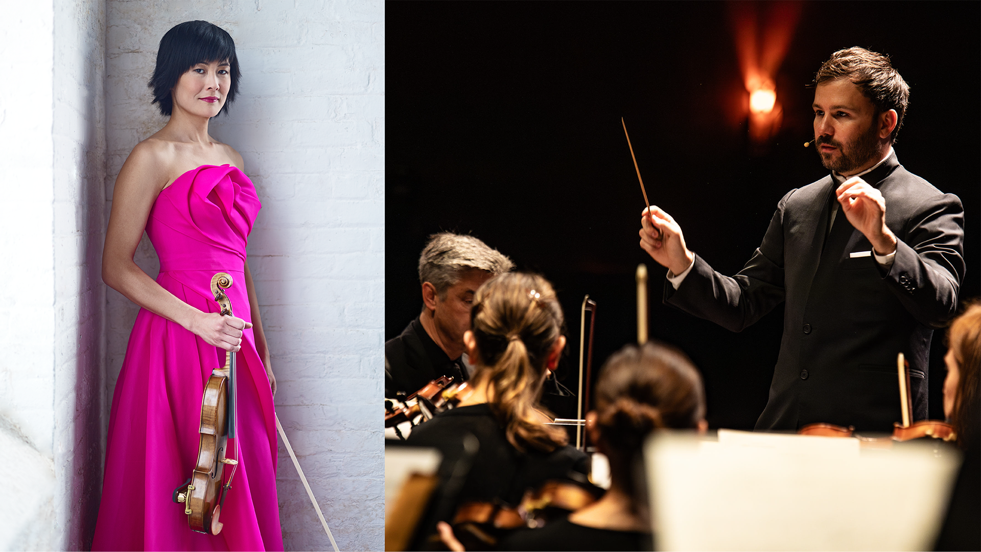 Vermont Symphony Orchestra