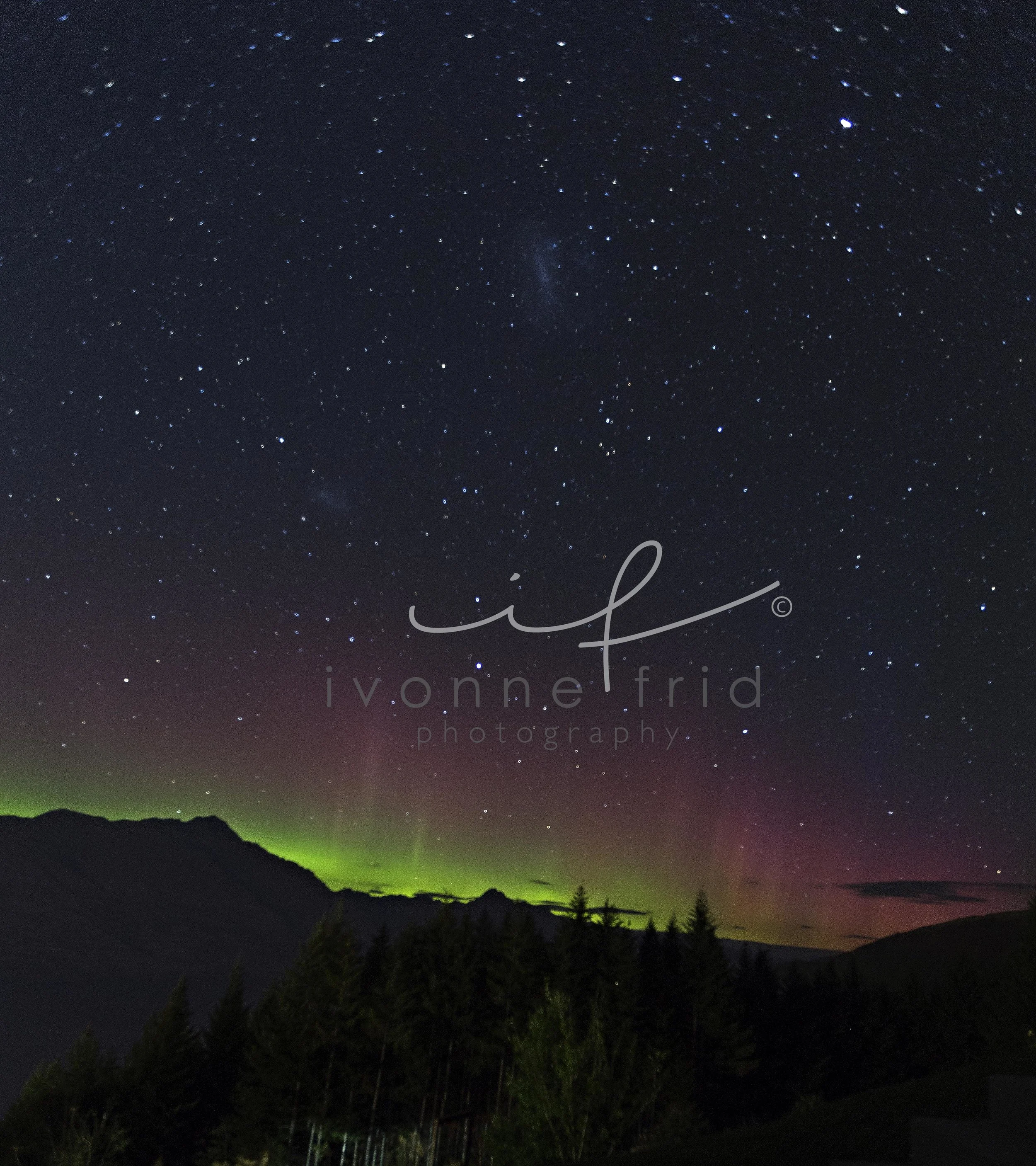 Aurora Austral
