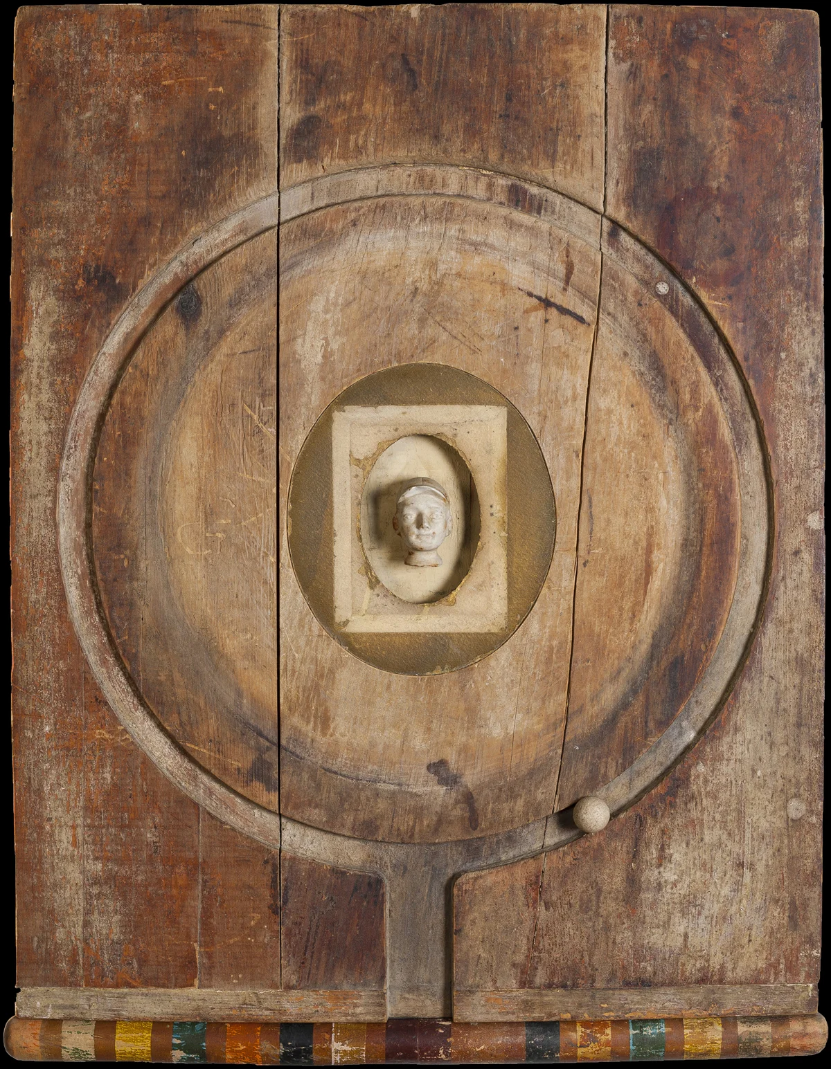 Going Home, 2015, 32 x 24 (Sold)