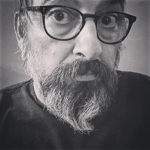 Christophe Gowans