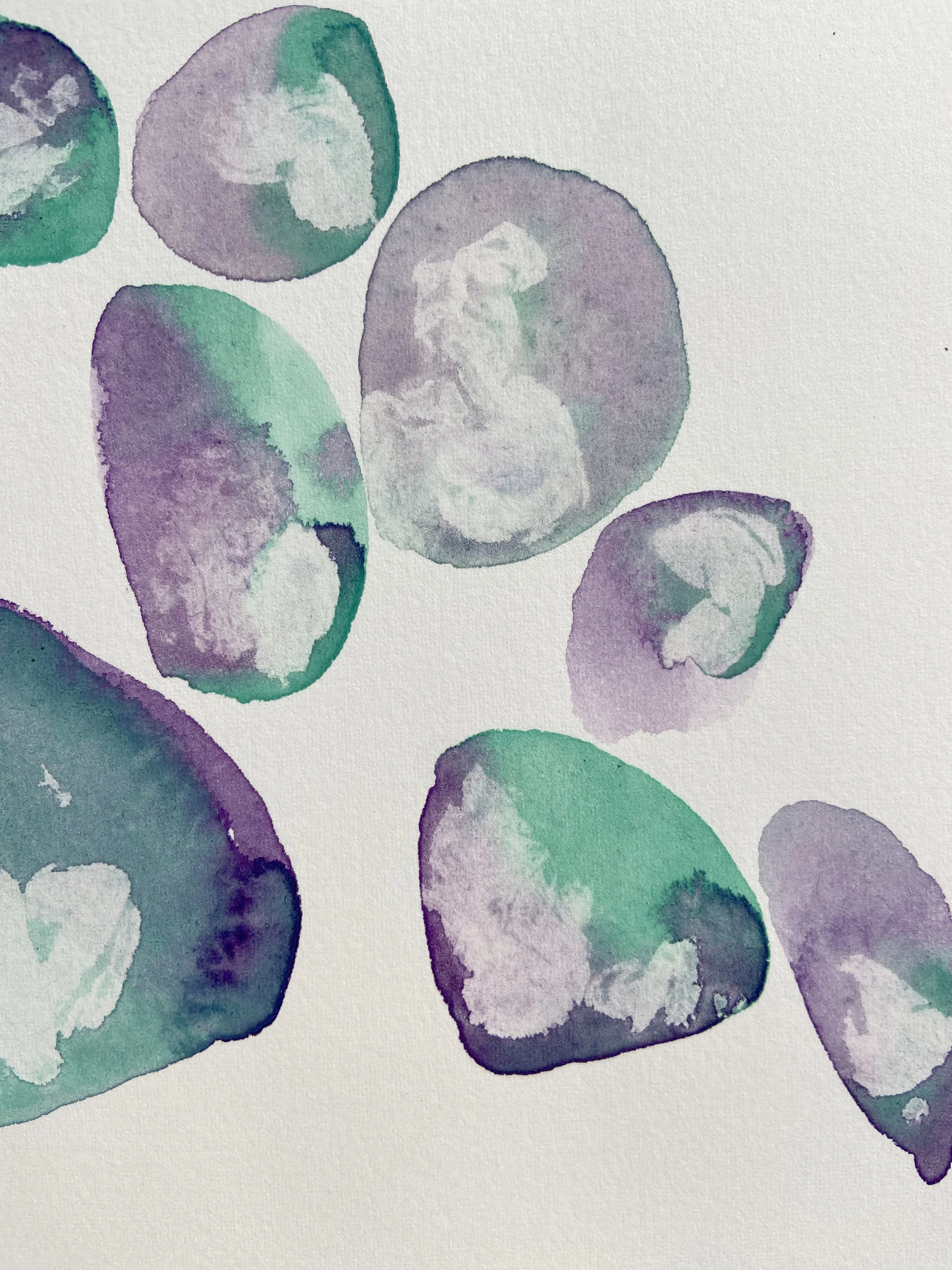 Eight Green and Mauve with a Rusty Bar 2.jpg