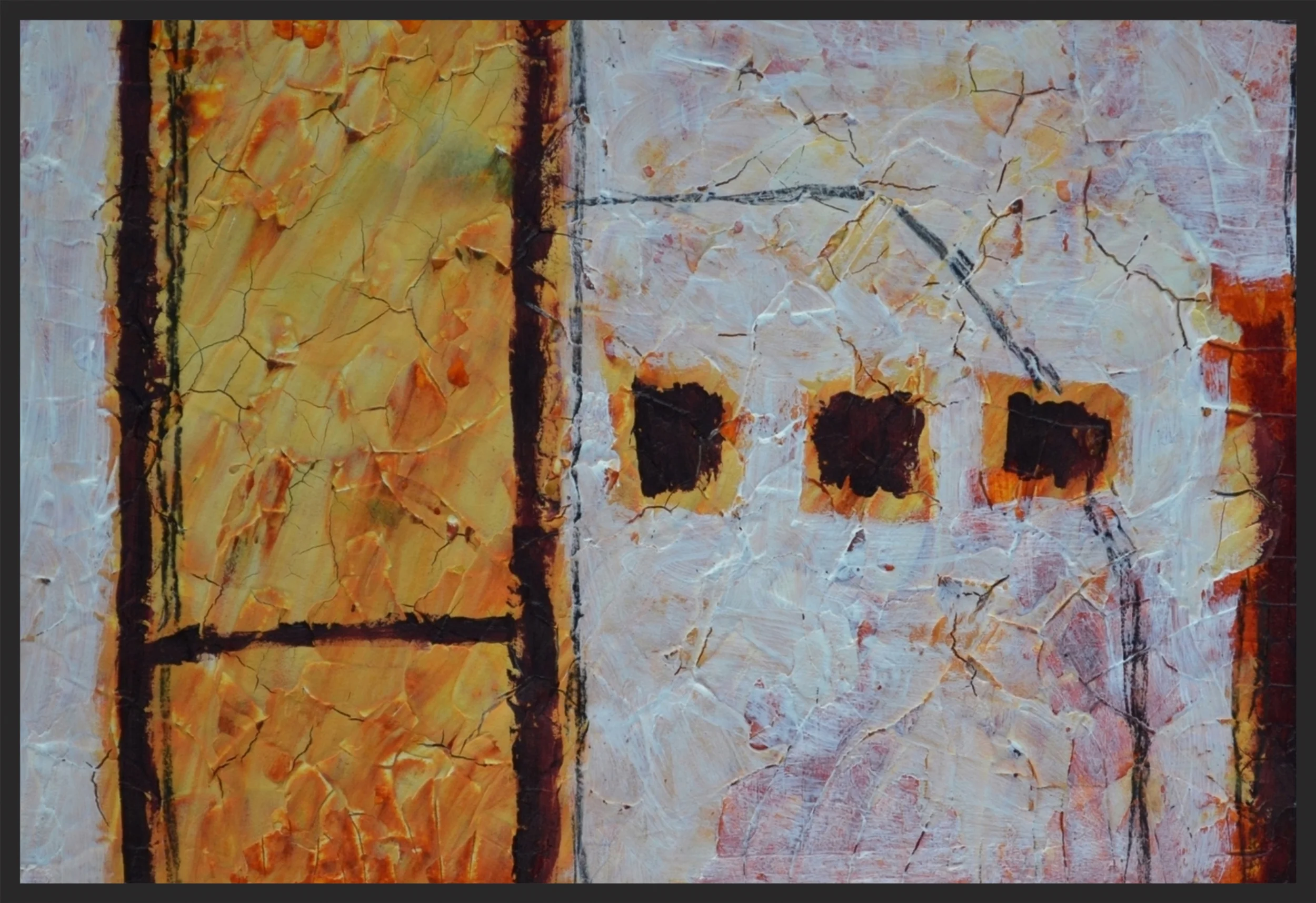 Little Boxes