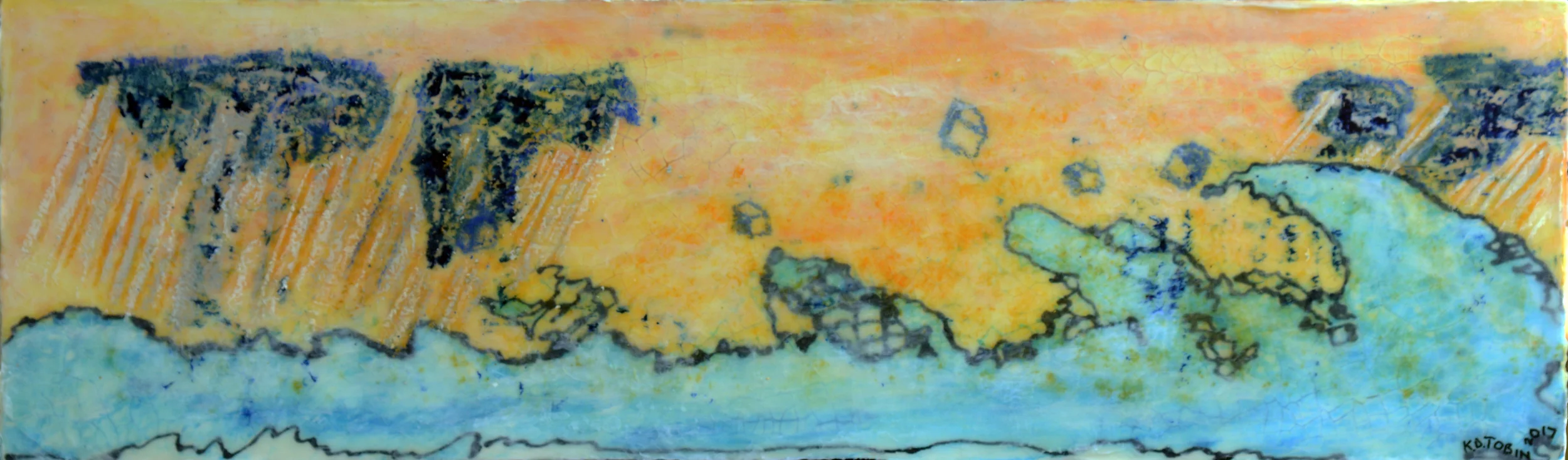 Upheaval