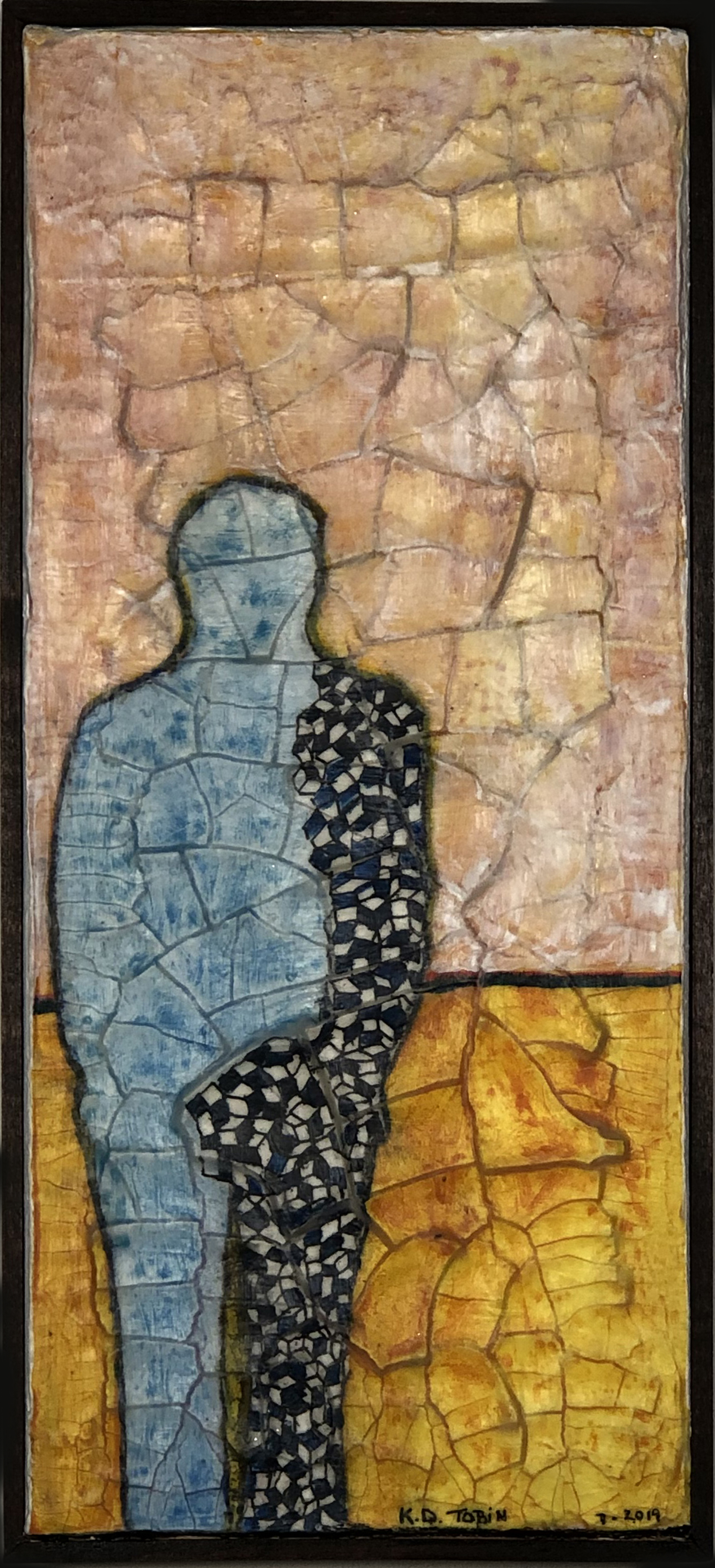METAMORPHOSIS (sold)