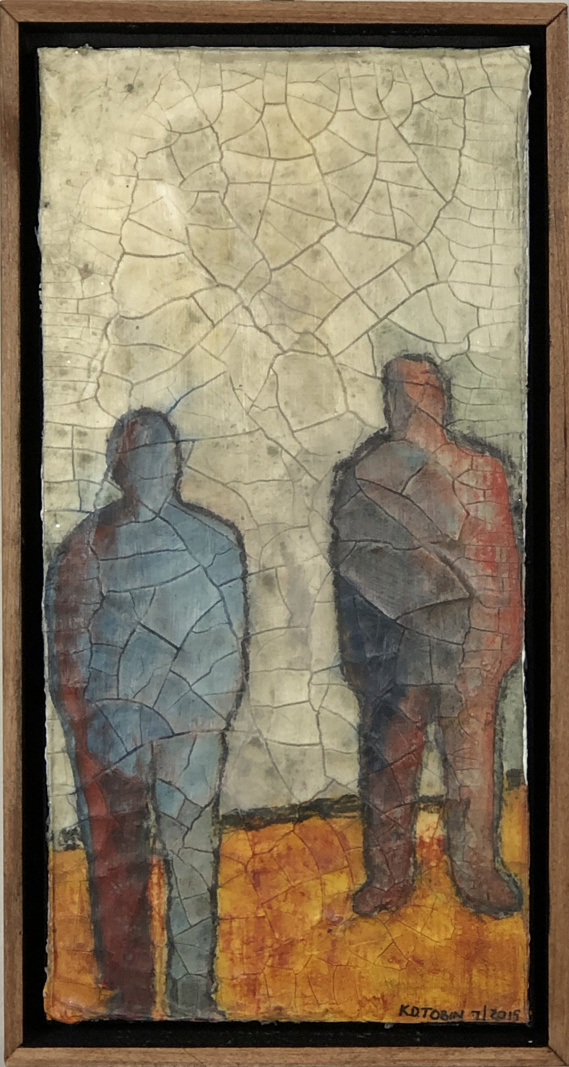 WAITING (sold)