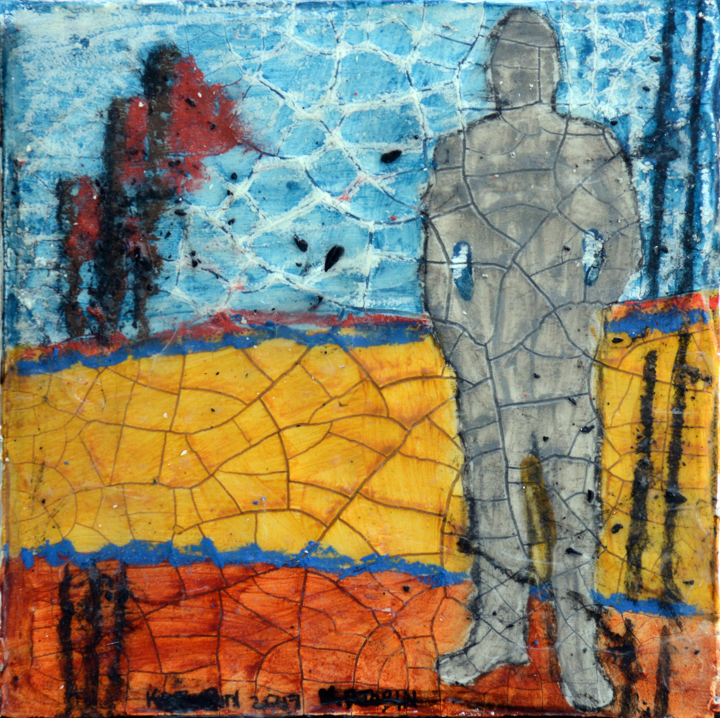 UNCERTAIN II