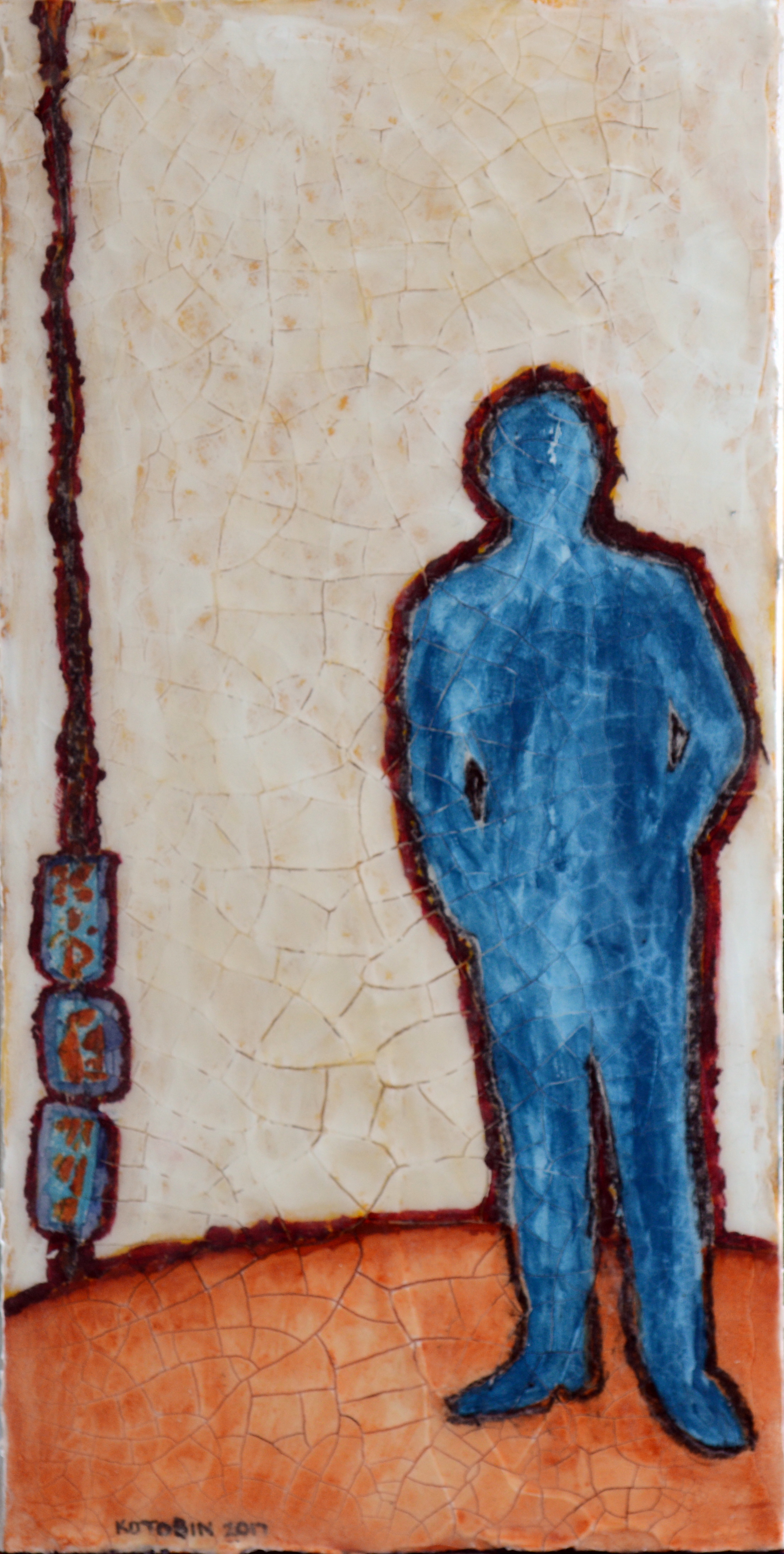 WHY? (Sold)