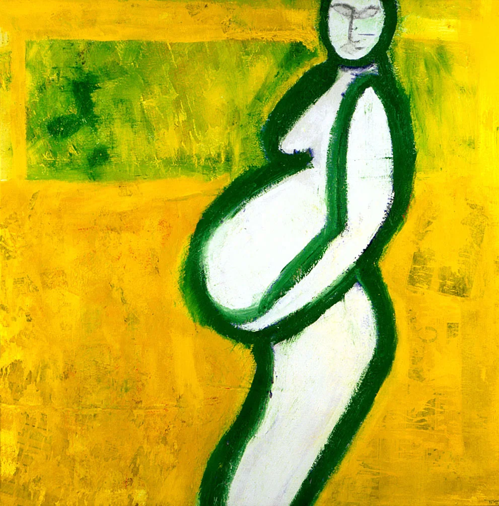TOMORROW (Sold)