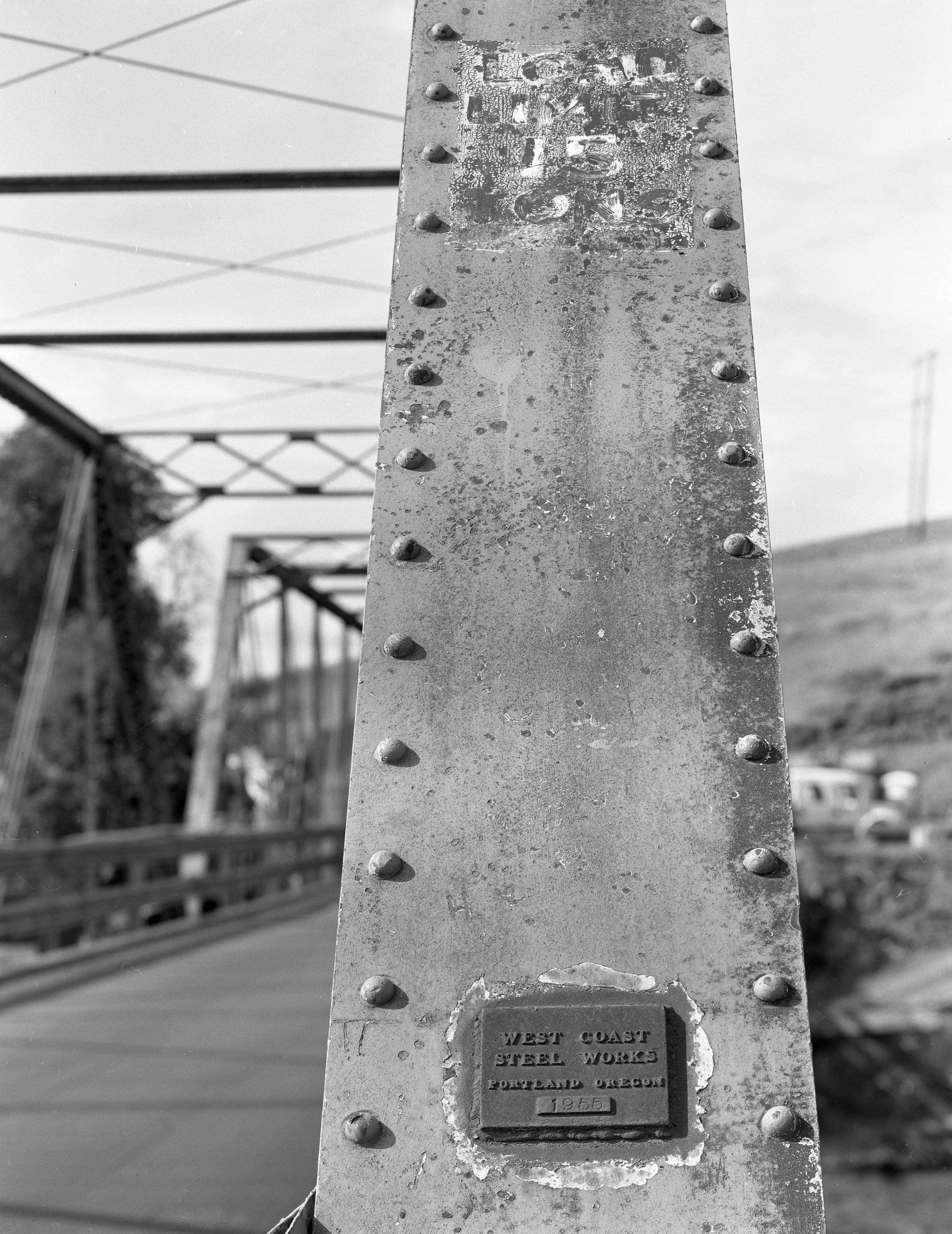 8th Street Bridge (1909)