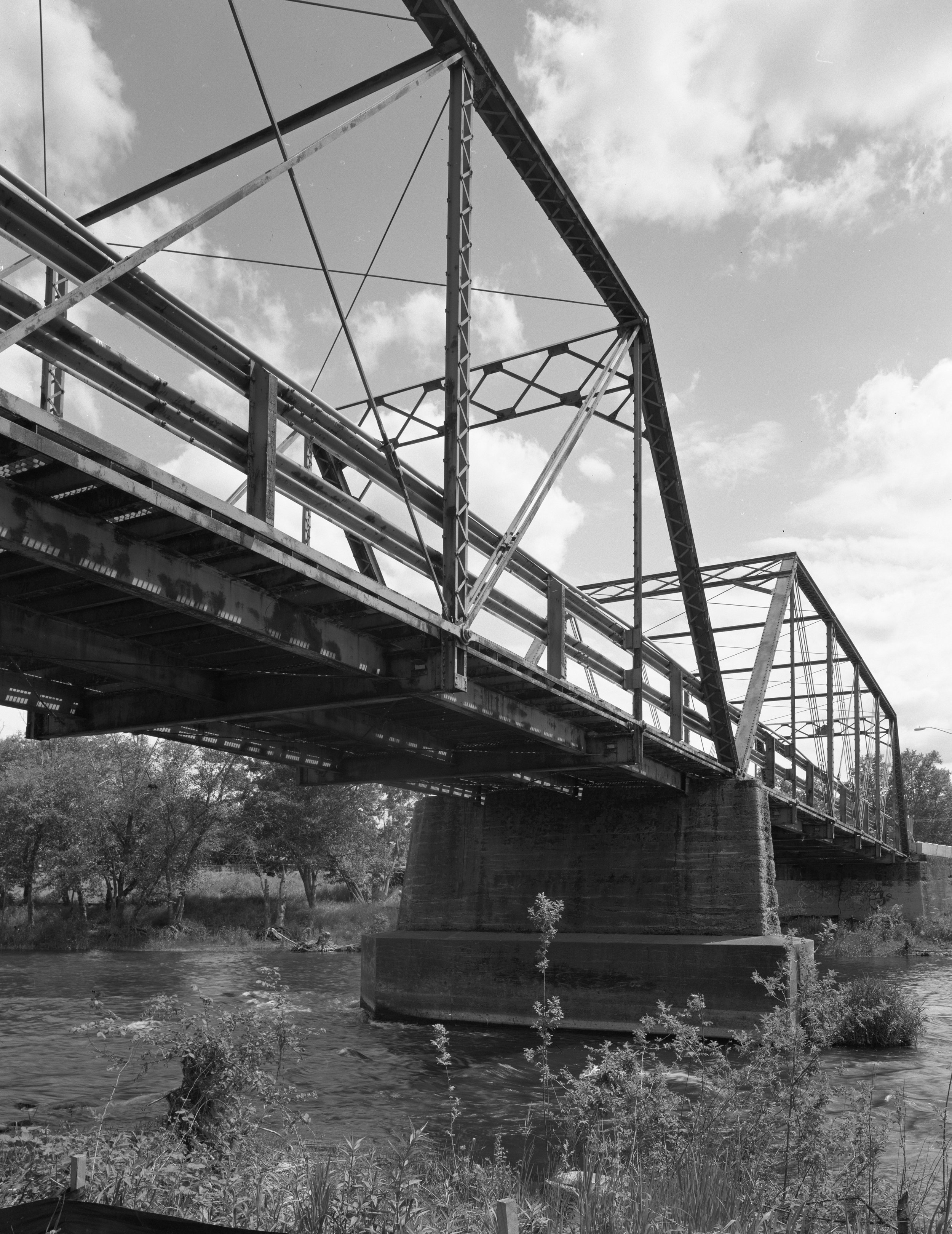 8th Street Bridge (1909)