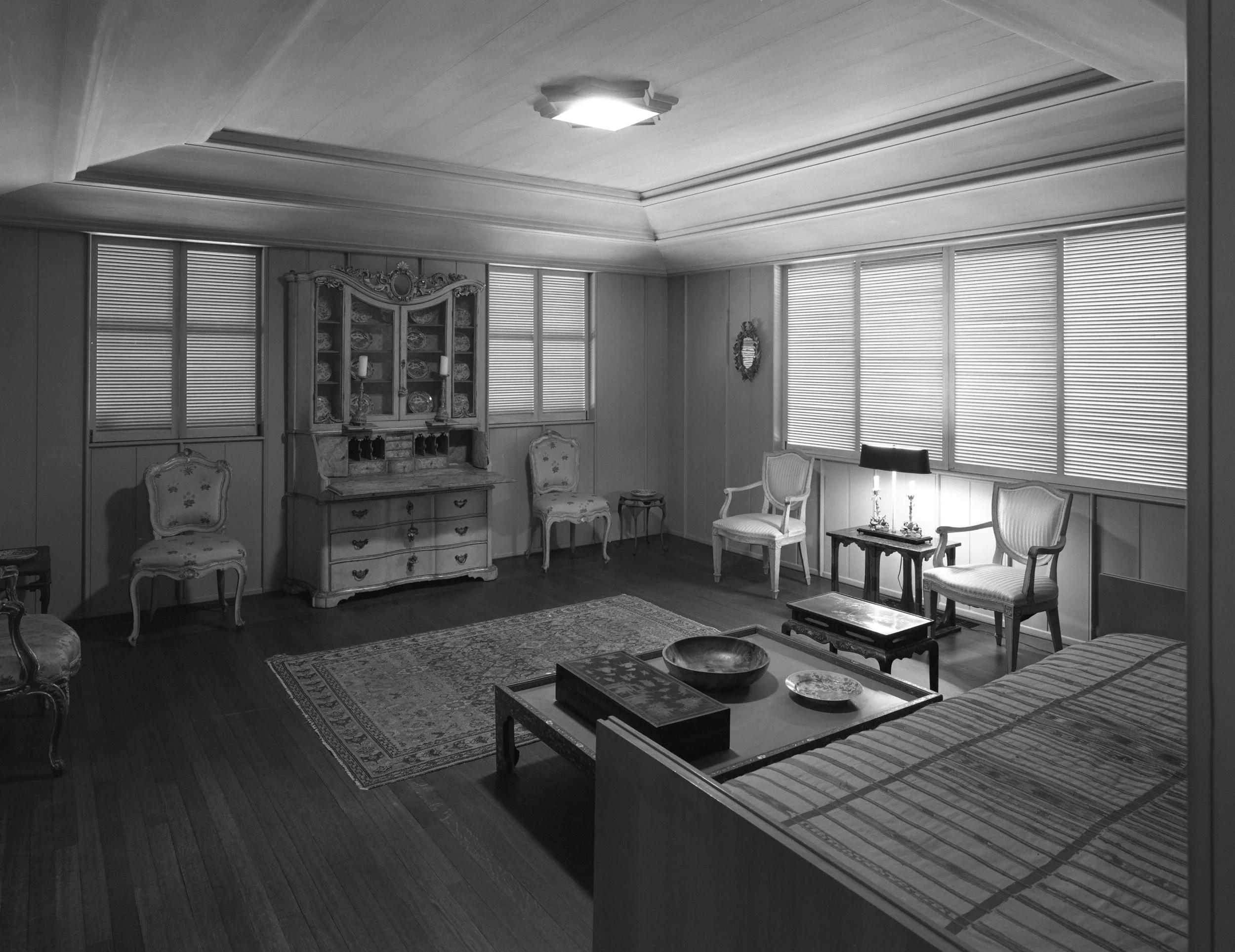 Venetian Room (1936)