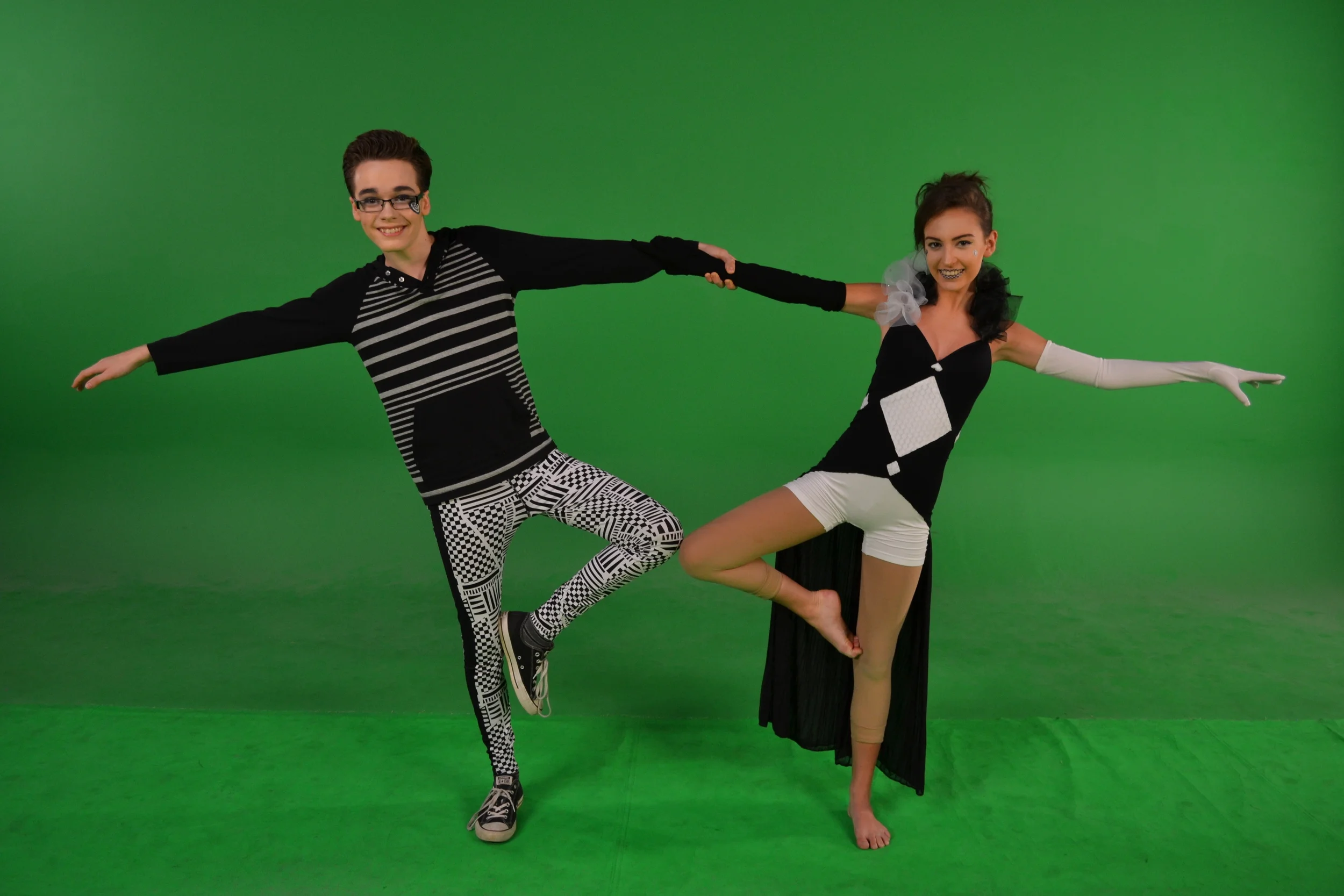  The talented Victoria Howle 