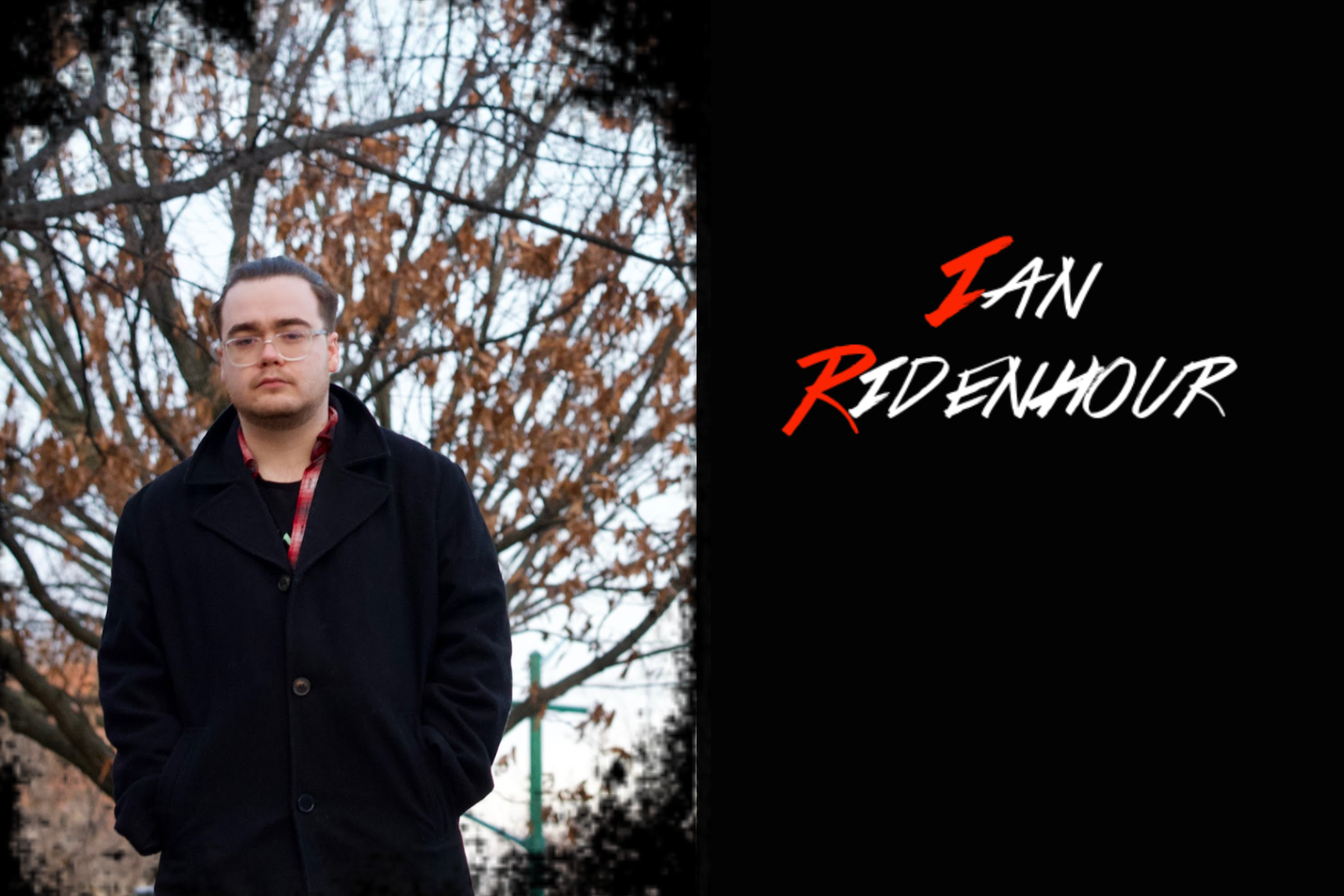 Shane Ridenhour Ian Ridenhour