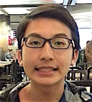 Oliver Shih-Hsio Huang 2016-present BSc Cognitive Science (McGill University) Oliver is currently an undergraduate student in Cognitive Science at McGill University. He is working on two projects, an EEG experiment studying social interactions in Chinese culture and a behavioral experiment investigating social adaptability after immigration. He plans to pursue in the field of Social Cognition.