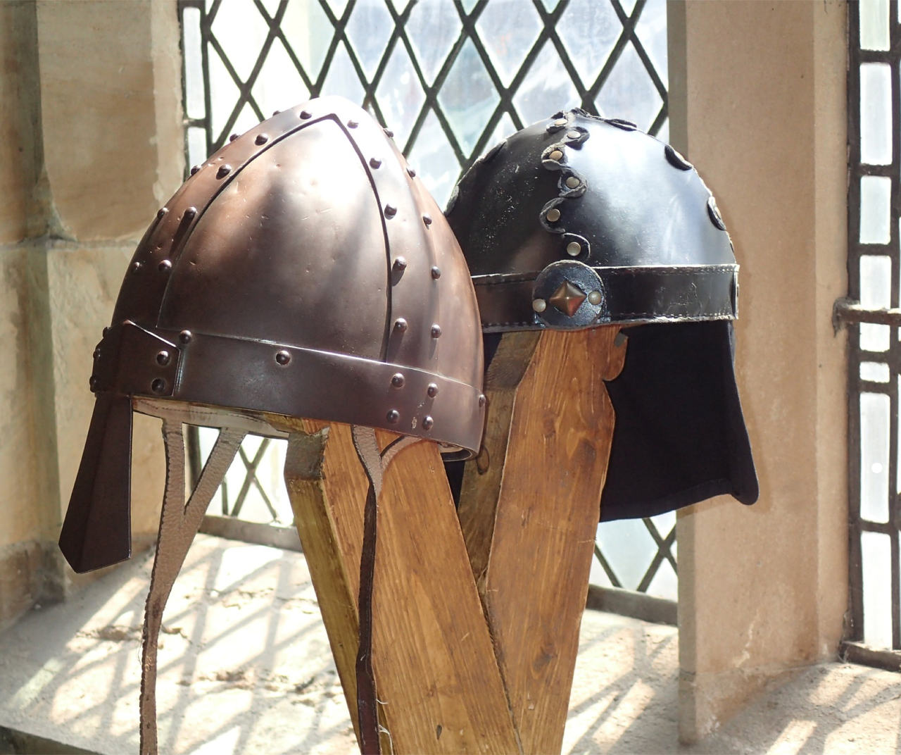 Find a Fellow Warrior