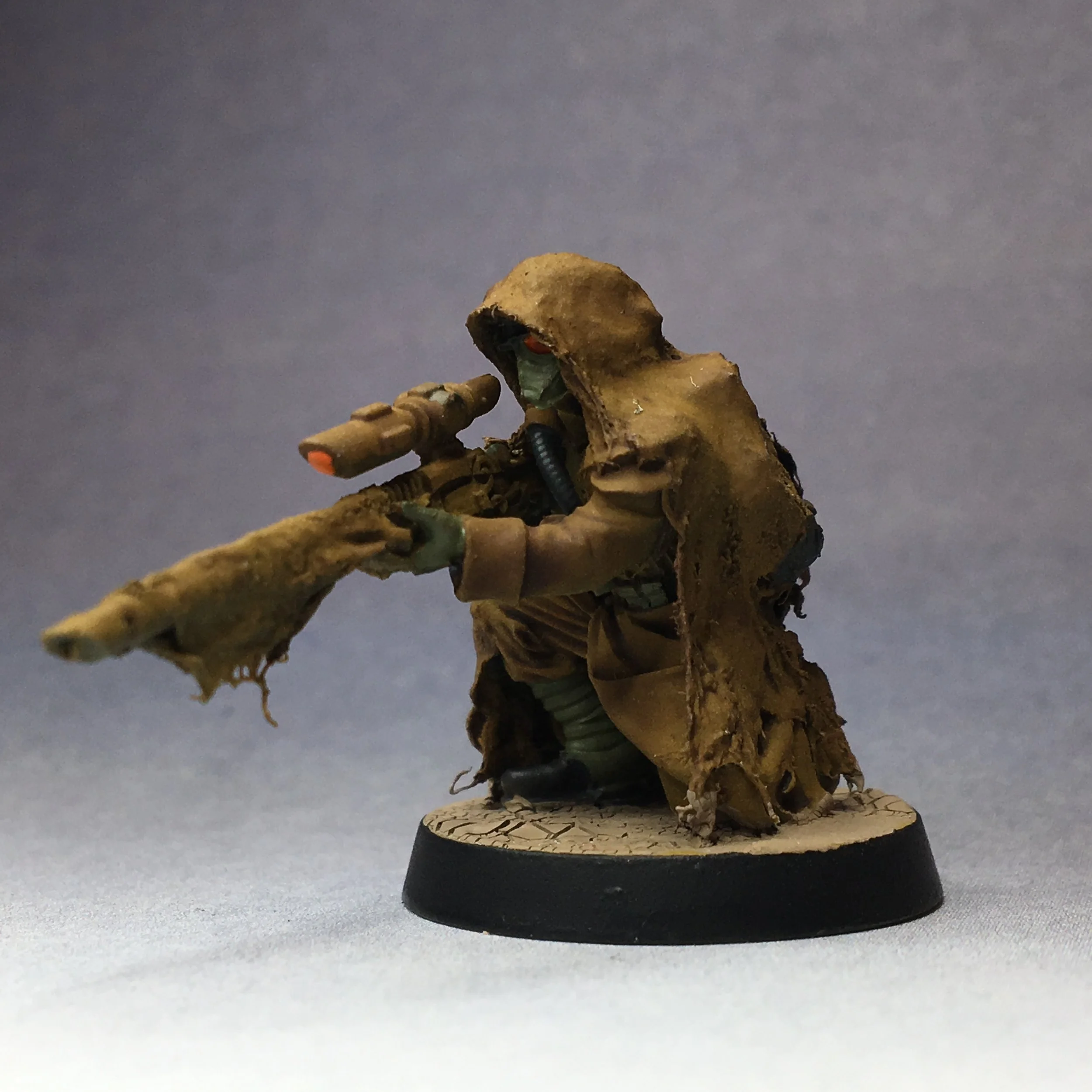 Krieg Sniper