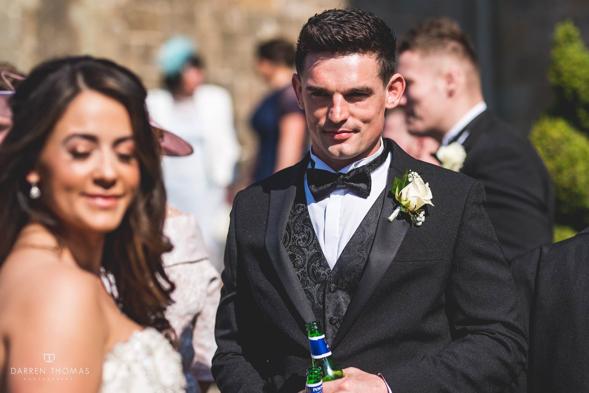 Clearwell-Castle-Gloucestershire-Wedding-Photography-South-Wales-Photographer