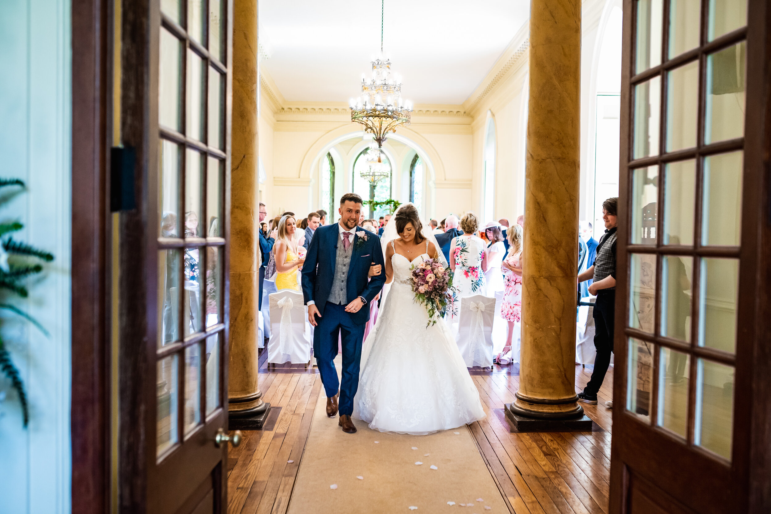 Clearwell Castle | Wedding |Photography | Sarah  and Mark-67.jpg