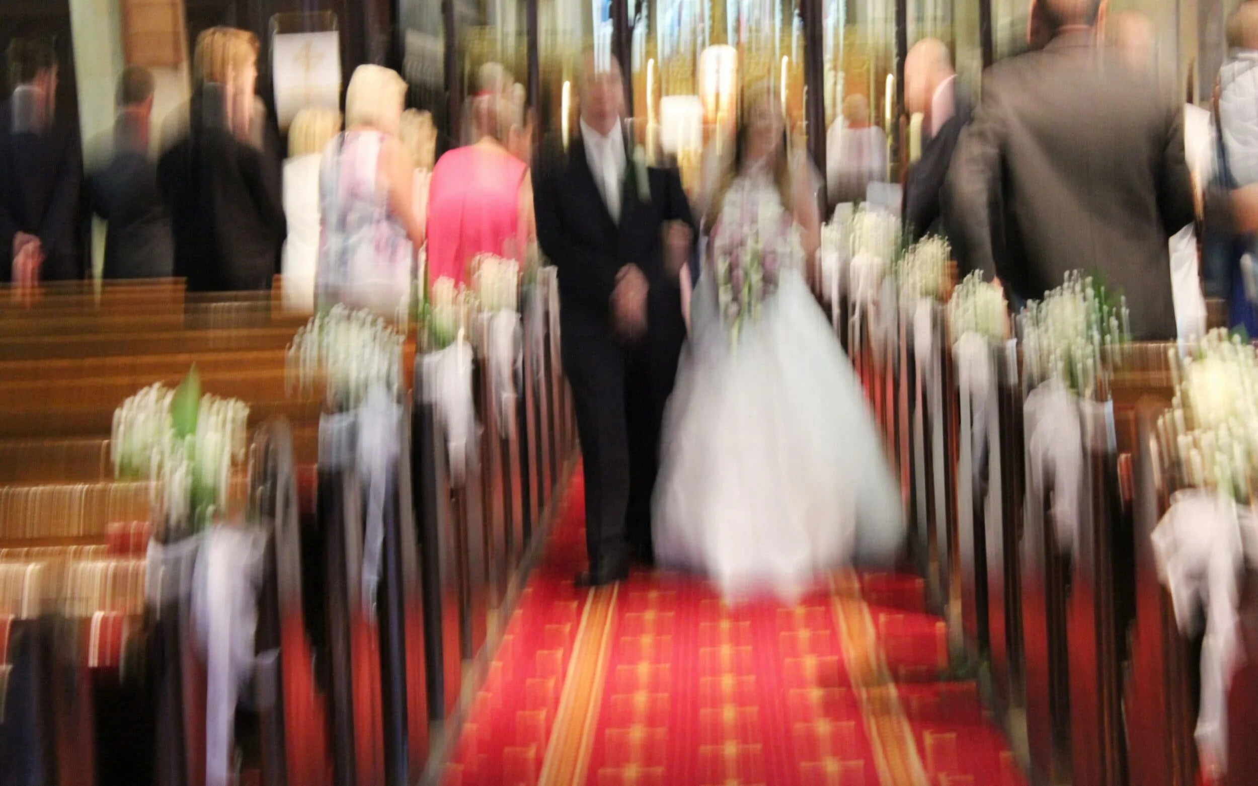 Cheap Wedding Photography