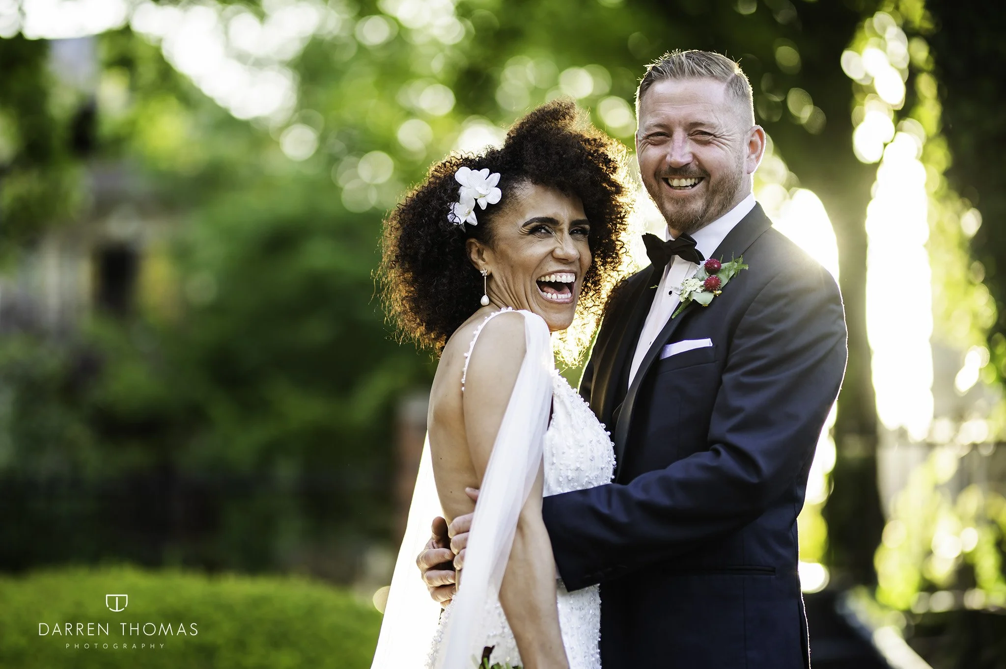 Destination Wedding Photography - What you need to know