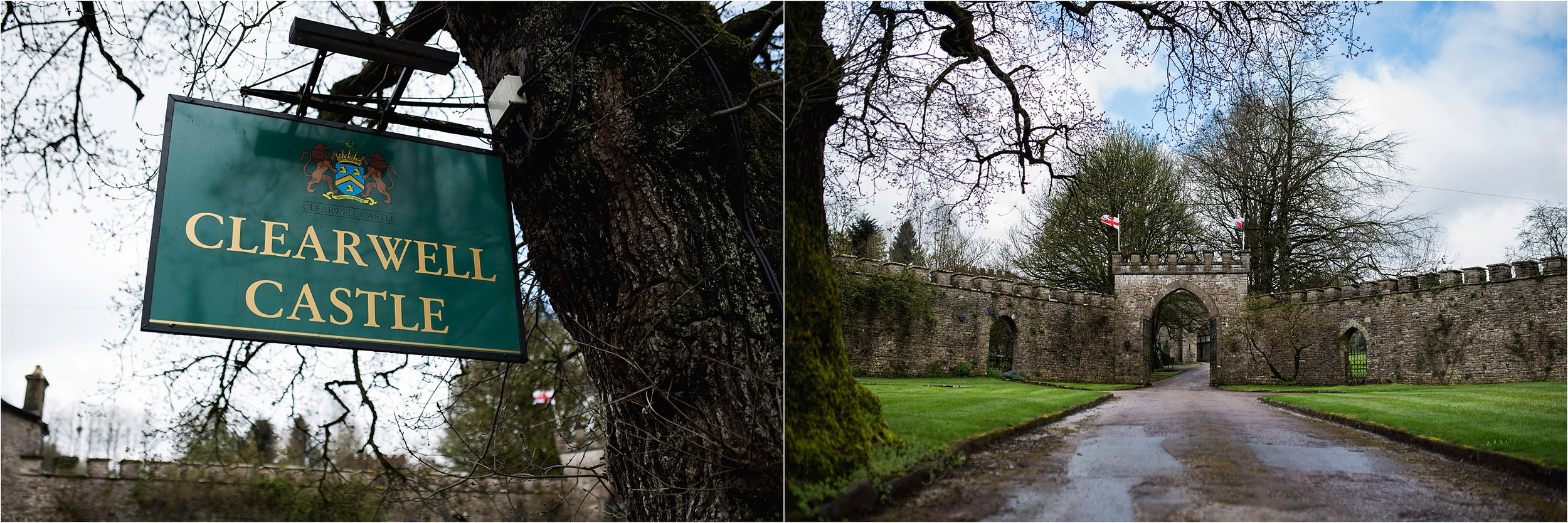 Clearwell Castle Wedding Photographer_0001.jpg