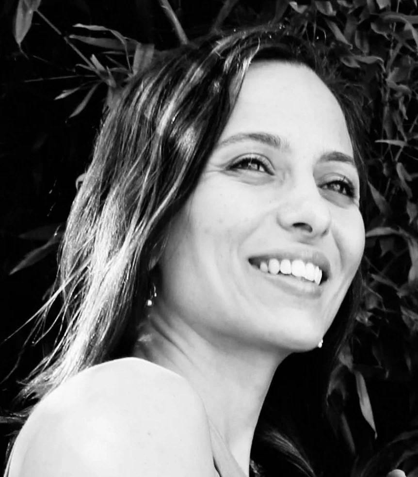 Leticia Padmasri