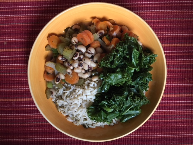 Simple yet delicious!